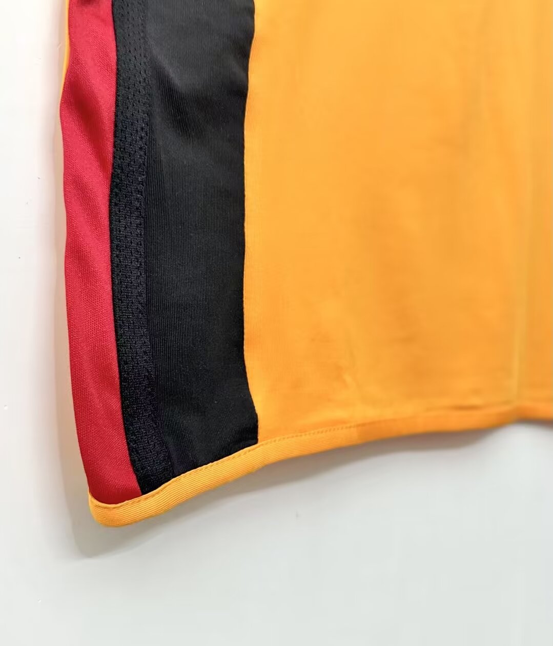 05/06 Roma Home Retro Jersey - leoleo123123