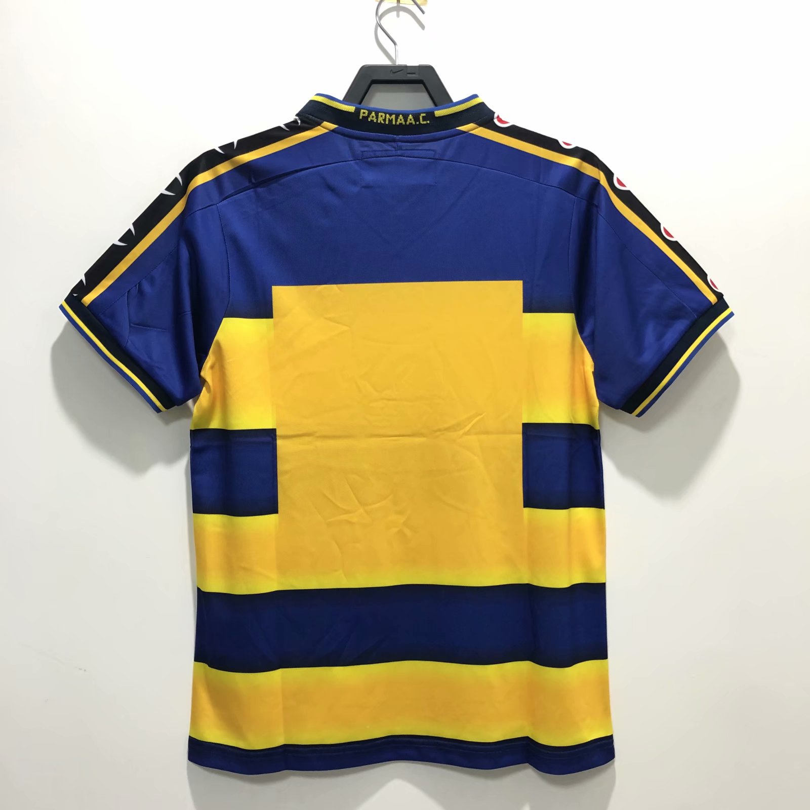 02-03 Parma Home Retro Jersey Thai Quality 416 - leoleo123123