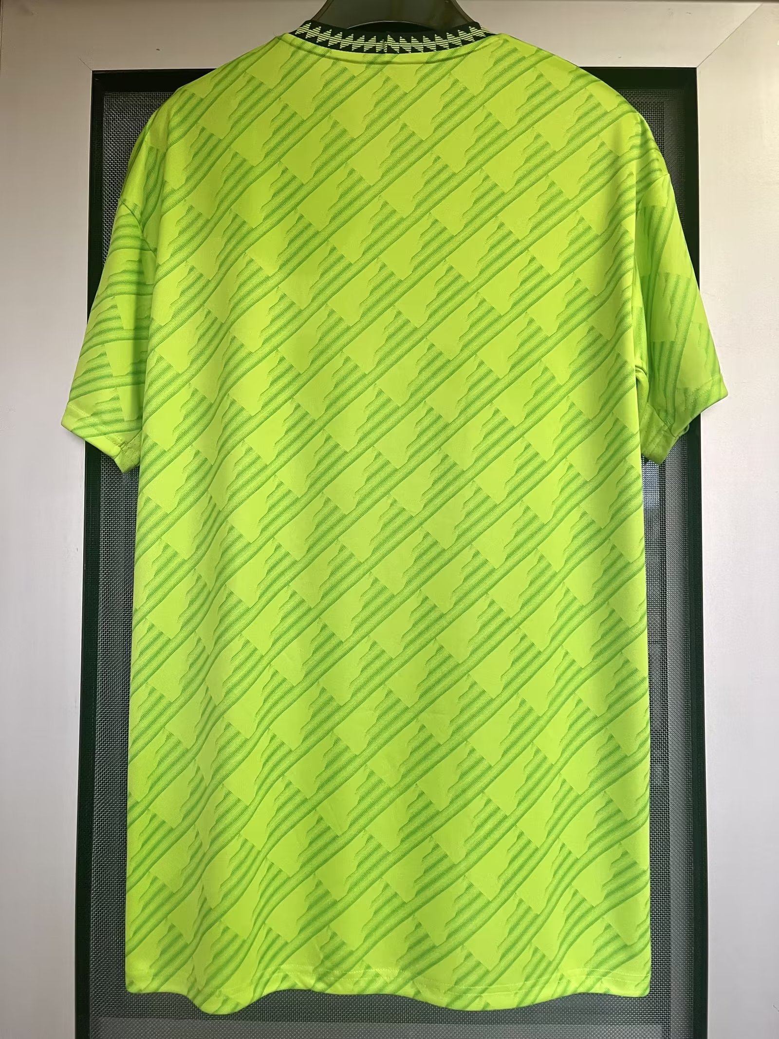 22/23 Man United Third Jersey Fans Version 1:1 Quality - leoleo123123