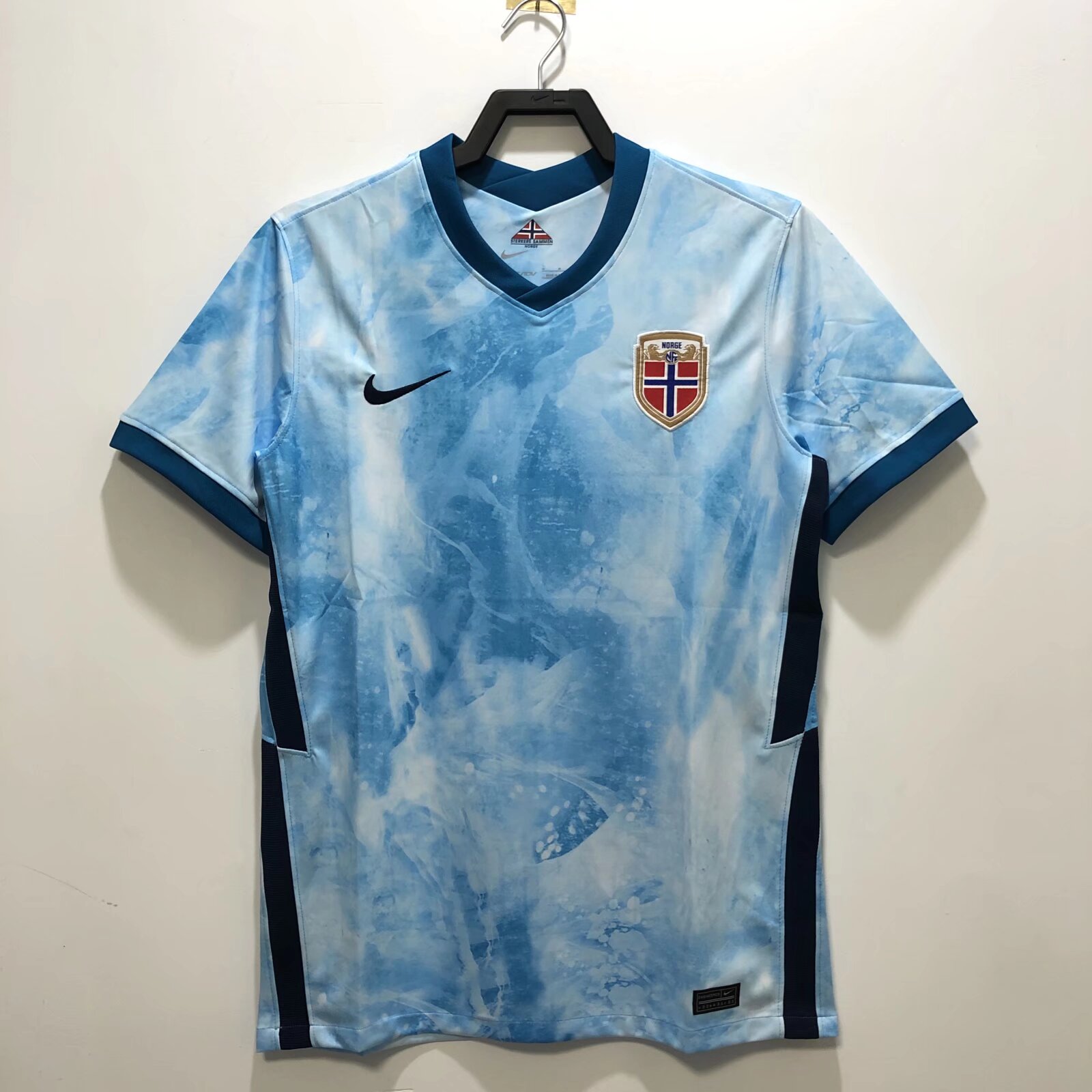 20/21 Norway Away Jersey Thai Quality - leoleo123123