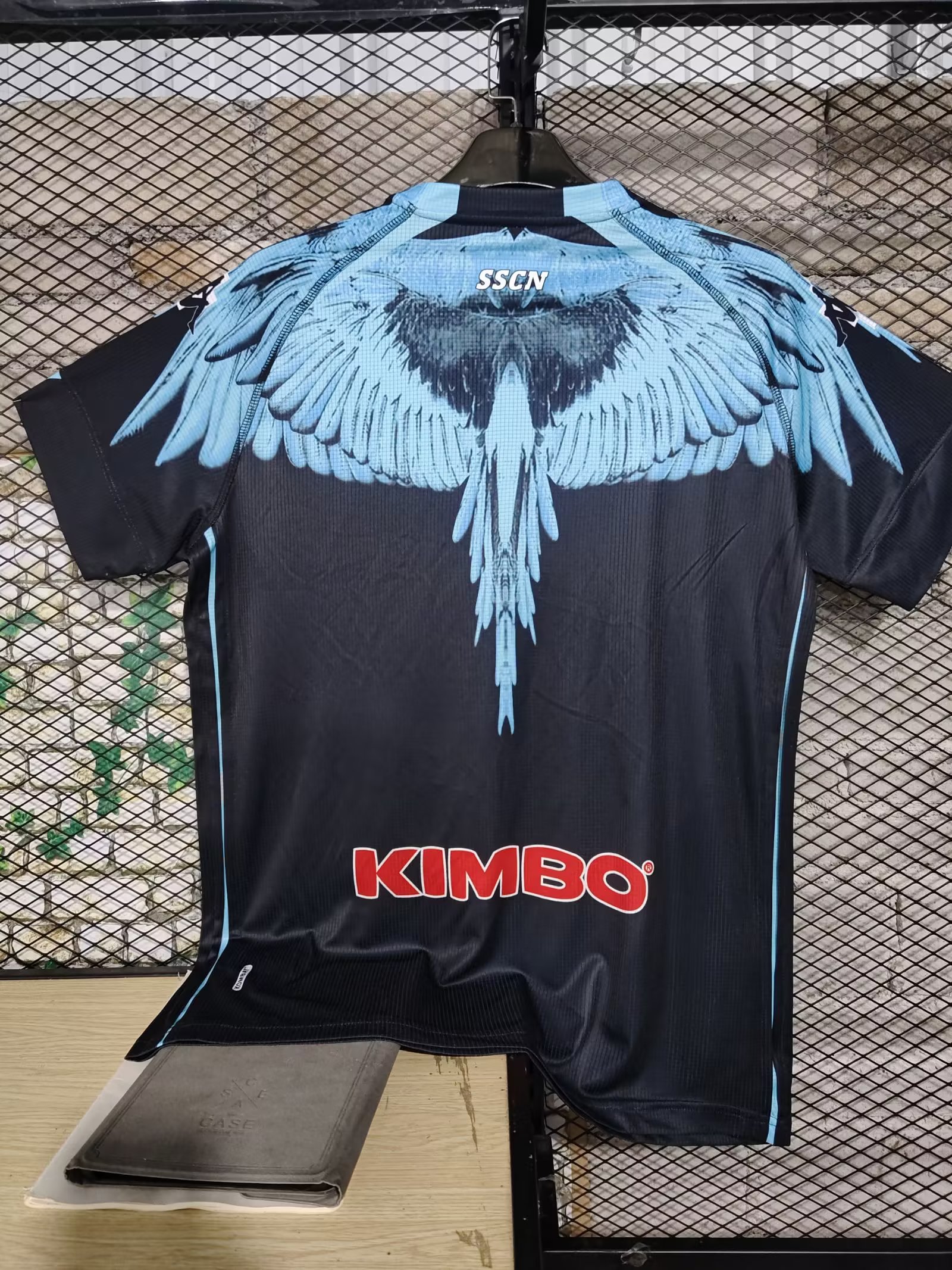 21/22 Napoli Special Jersey Fan Version Thai Quality - leoleo123123