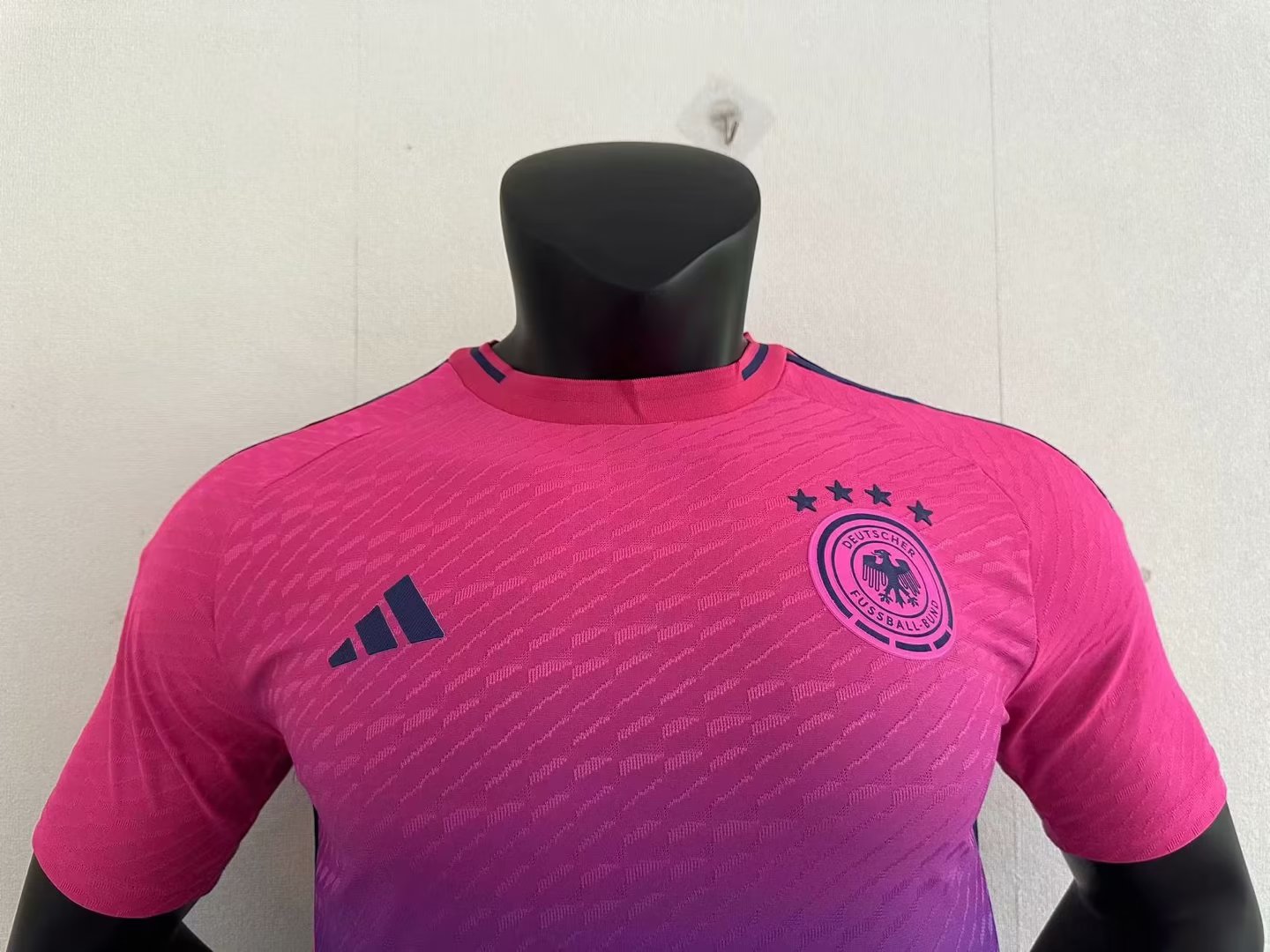 23/24 Germany Special Soccer Jersey Player Version 1:1 Quality - leoleo123123