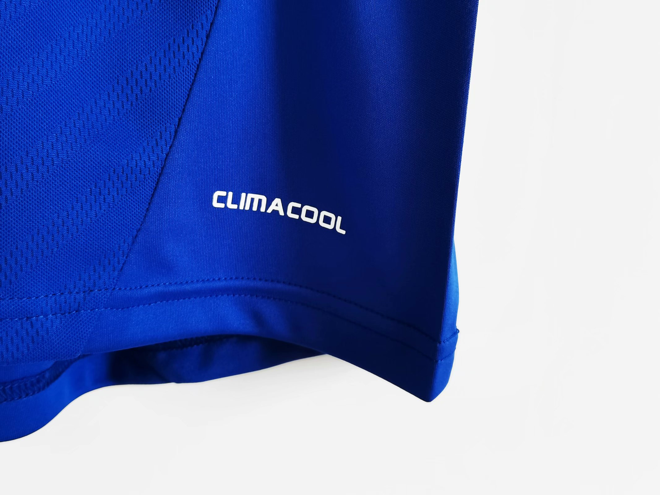 12-13 Chelsea Home Retro Jersey - leoleo123123