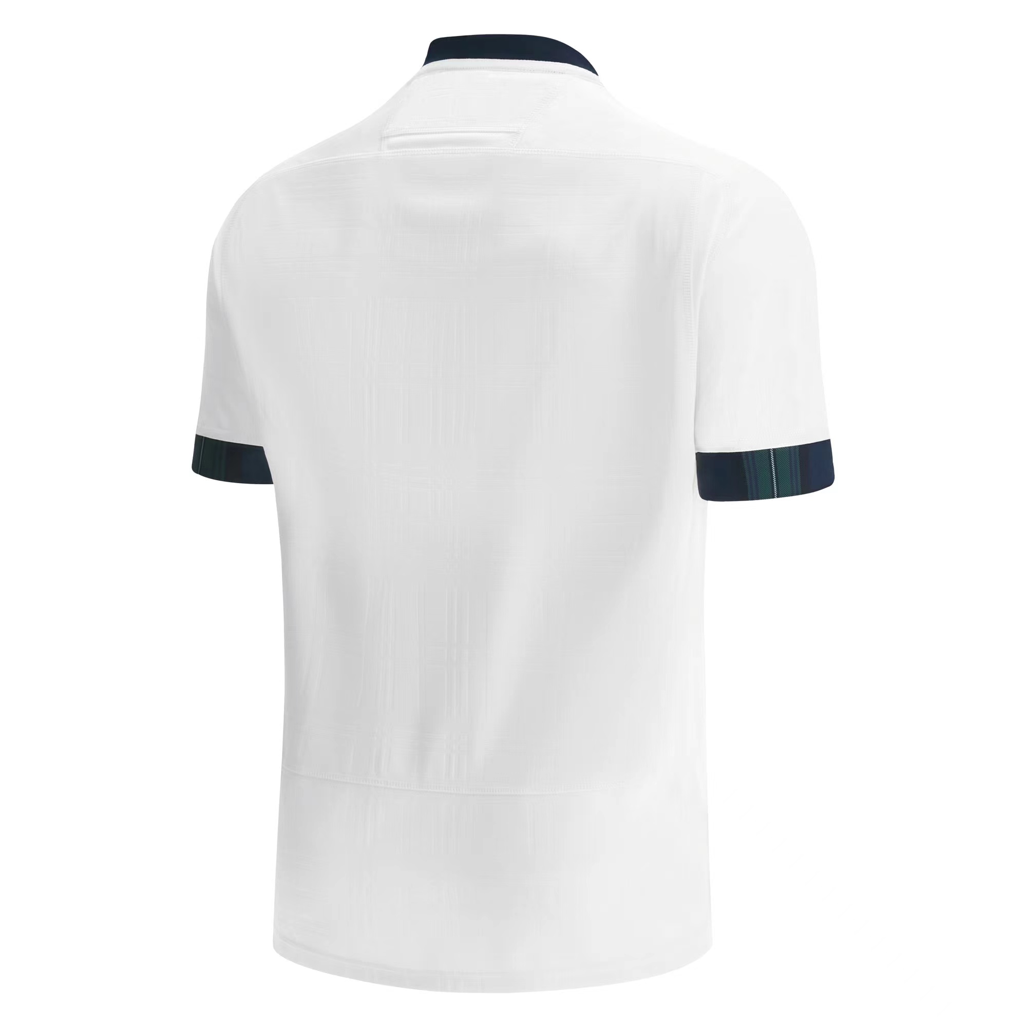 Rugby World Cup 2023 Scotland Away Rugby Jersey High Quality - leoleo123123
