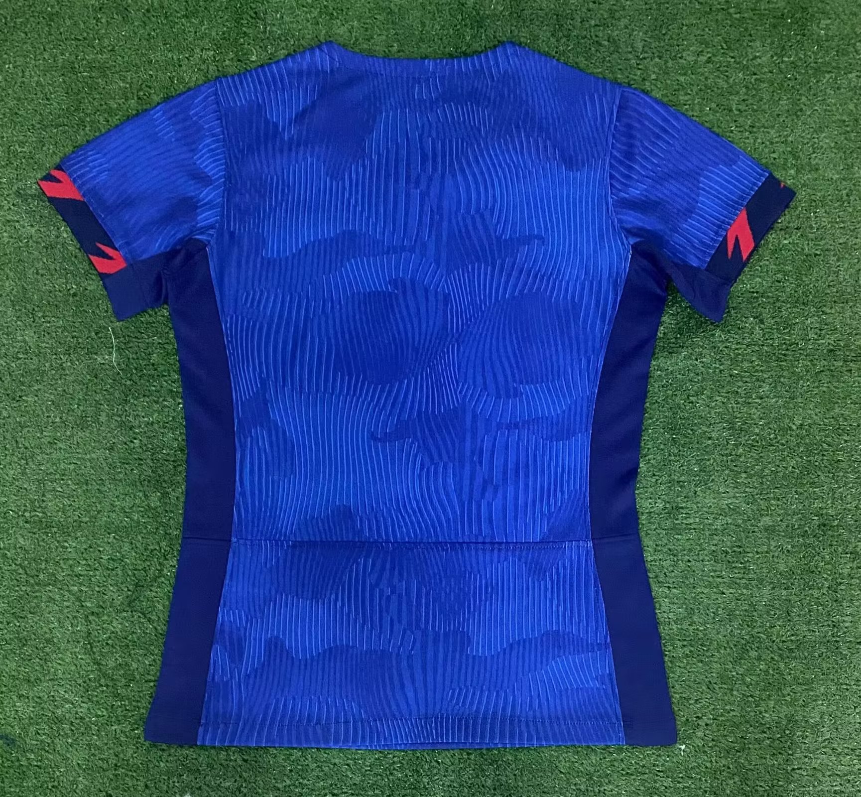 2023 USA Women World Cup Jersey - leoleo123123
