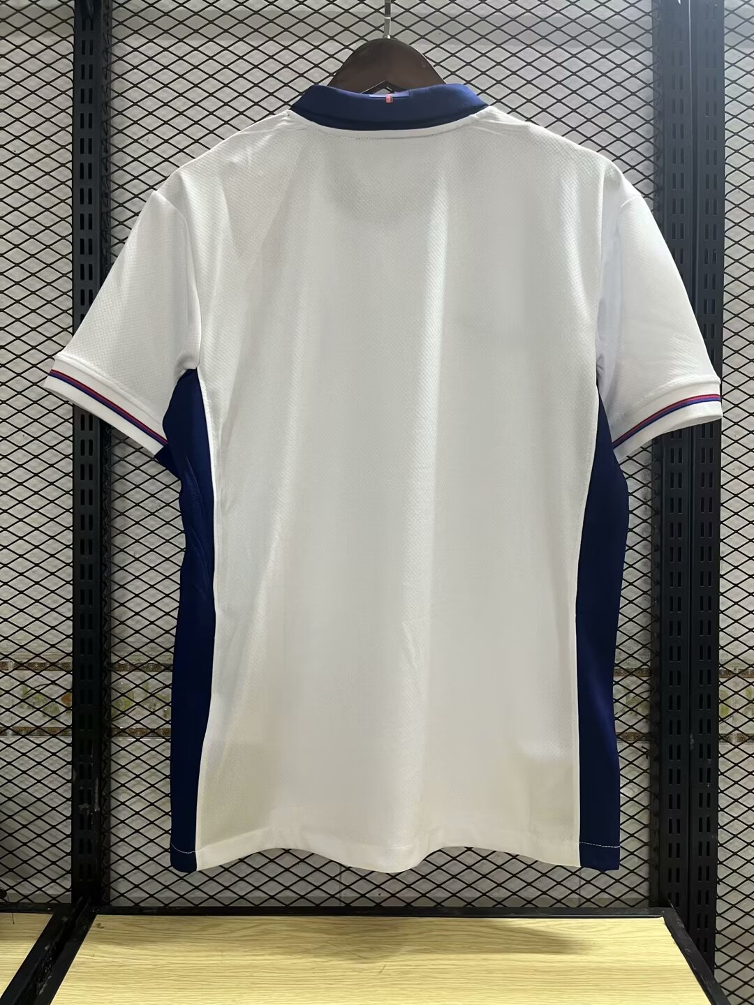 24/25 England Home Jersey Fans Version 1:1 Quality - leoleo123123