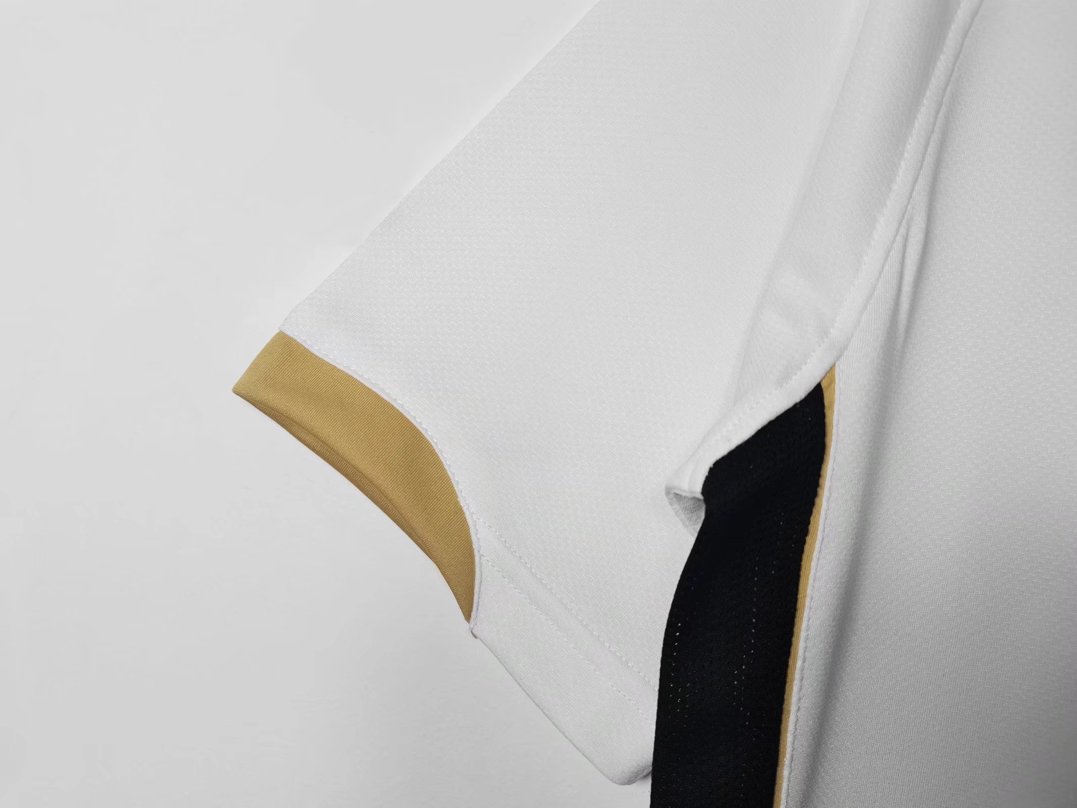 06-07 Man United White Retro Jersey - leoleo123123