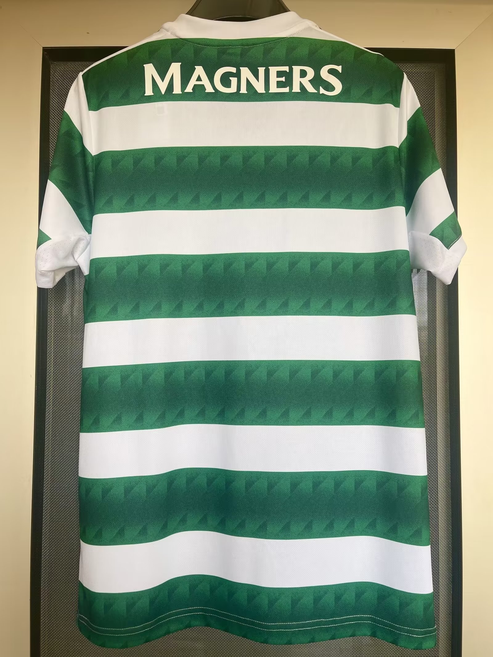 22/23 Celtic Home Jersey Thai Quality - leoleo123123