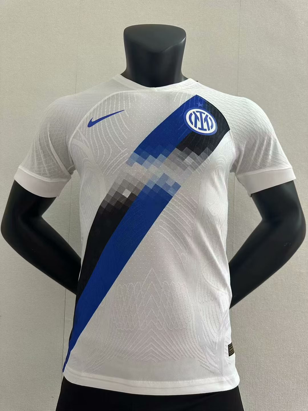 23/24 Inter Milan Away Jersey Player Version 1:1 Quality - leoleo123123