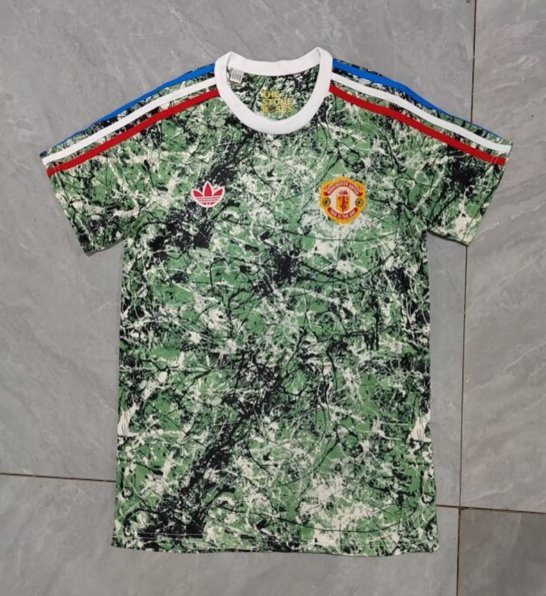 Man Utd