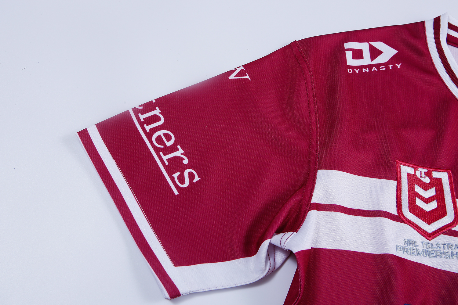 Rugby 2020-2021 Sea Eagles Rugby Jersey High Quality - leoleo123123