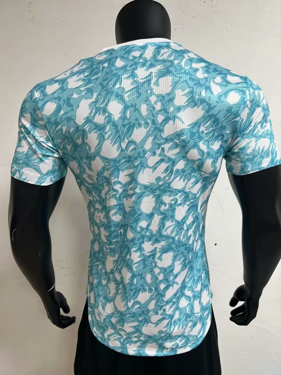 23/24 Ajax Training Soccer Jersey Player Version 1:1 Quality ABC - leoleo123123