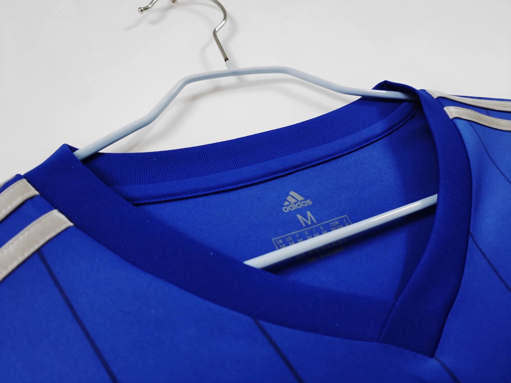 2011 Universidad de Chile Special Version Soccer Jersey Long Sleeve - leoleo123123
