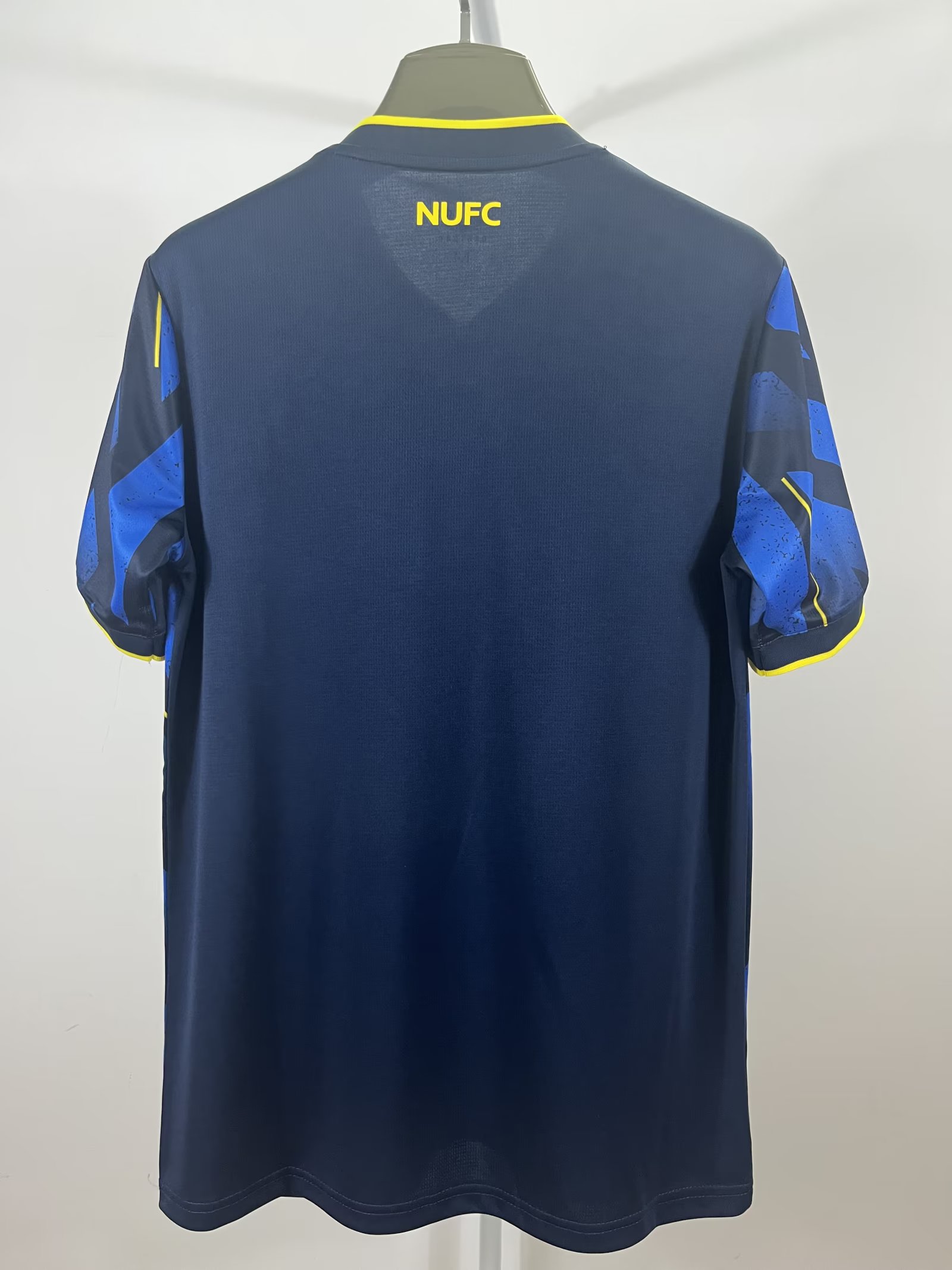 23/24 Newcastle Third Jersey Fans Version - leoleo123123