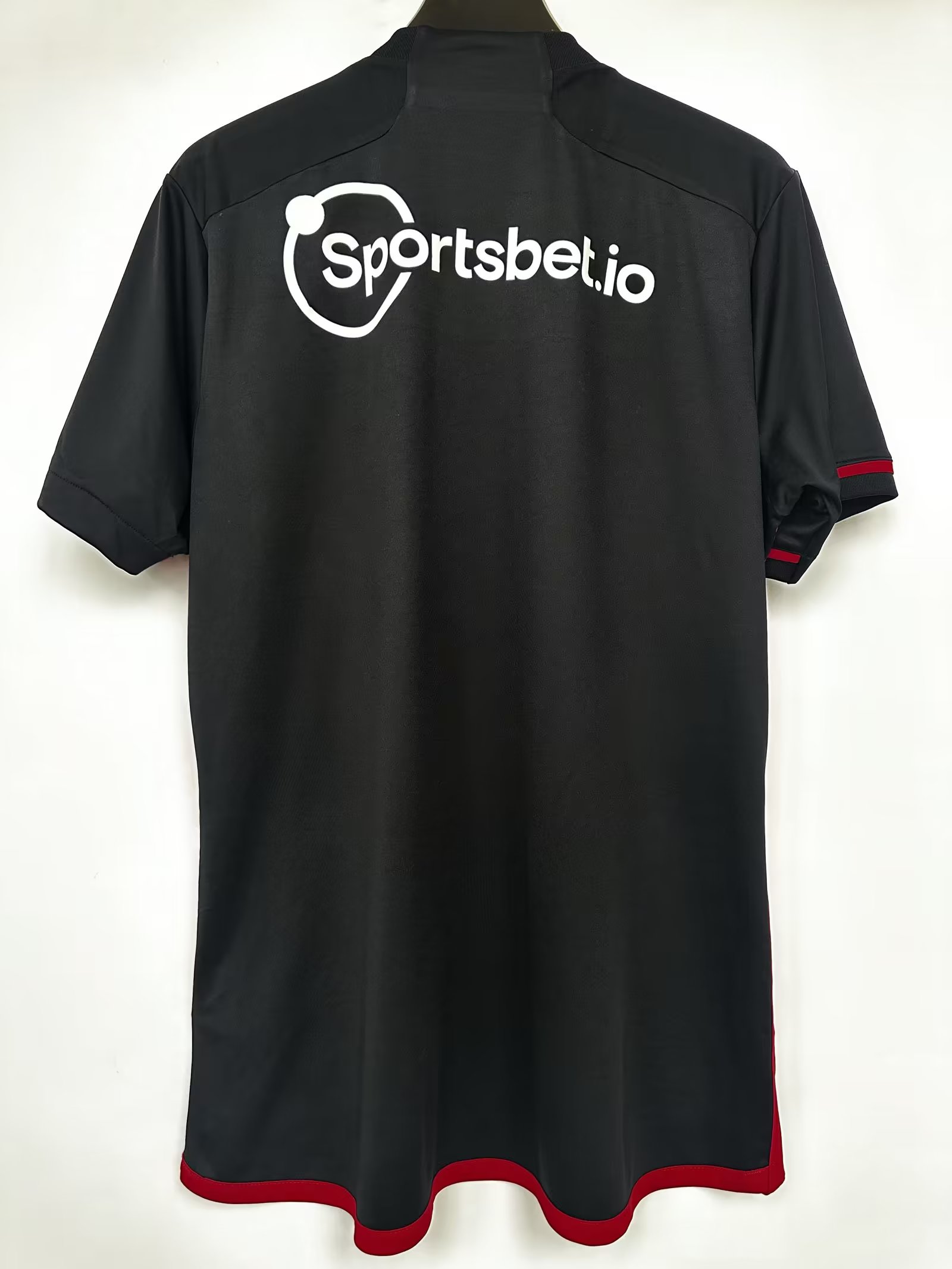 23/24 Sao Paulo Third Jersey 1:1 Quality - leoleo123123