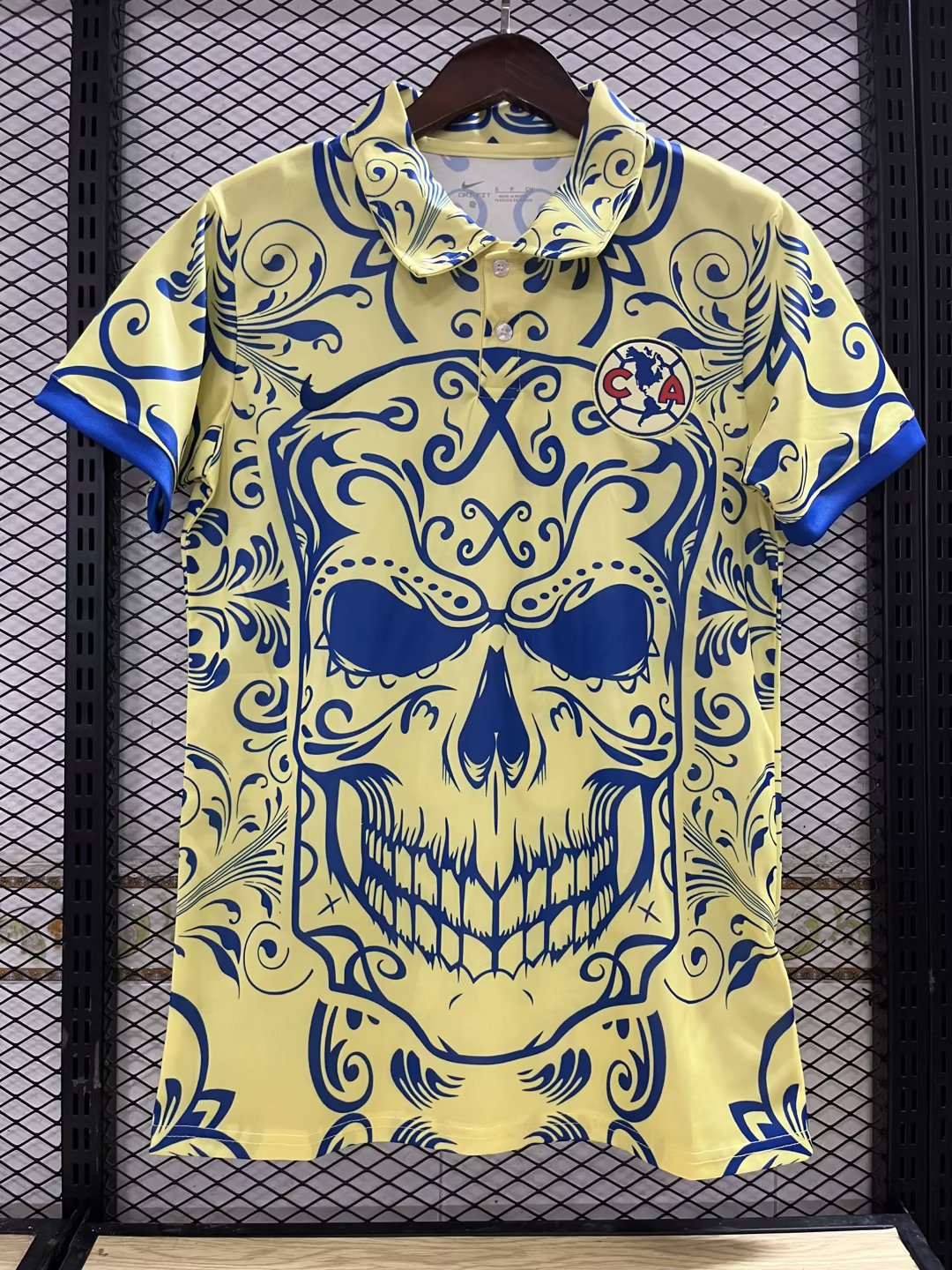 2023 América Special Jersey Fans Version Thai Quality - leoleo123123