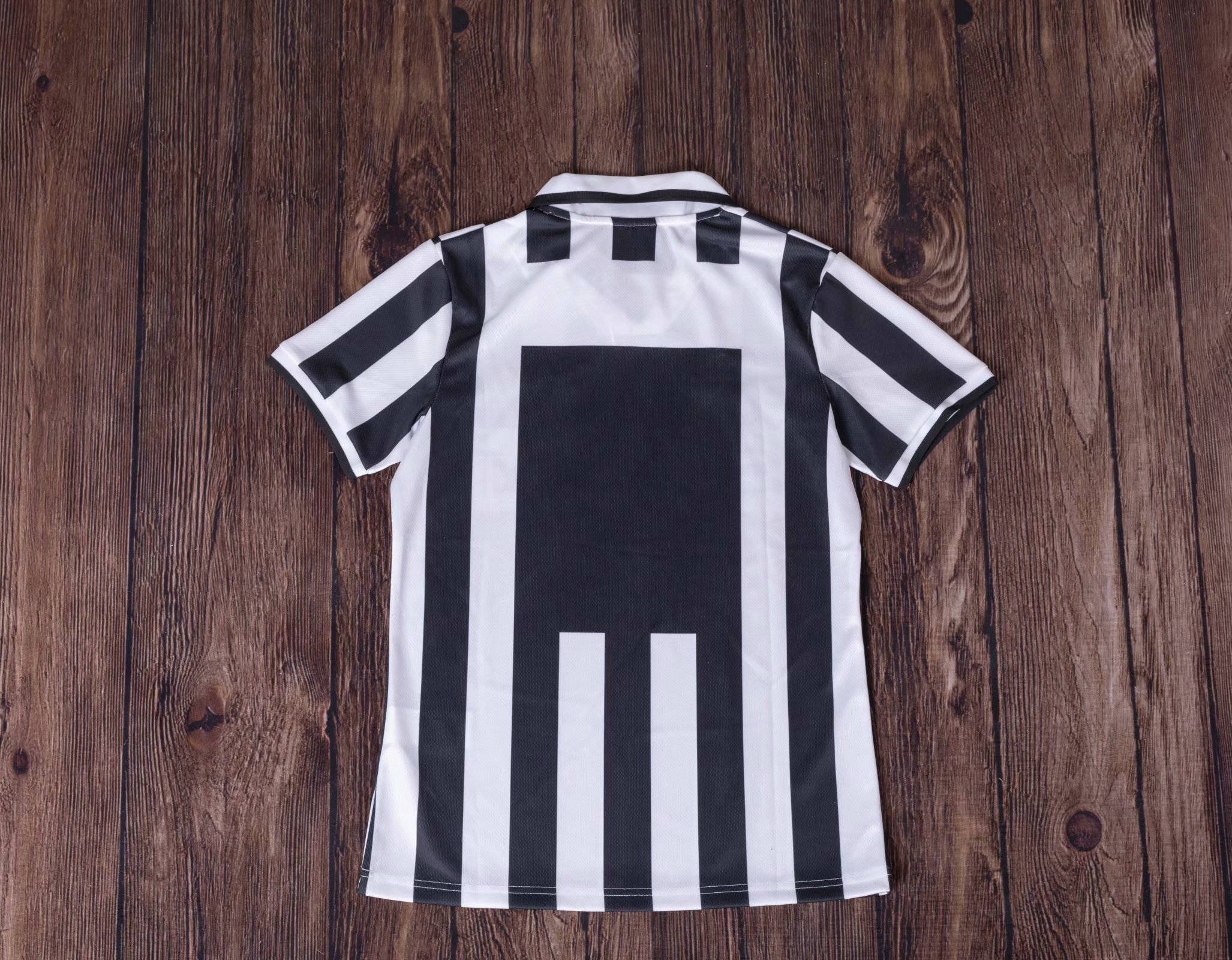 95-97 Juventus Home Retro Jersey - leoleo123123