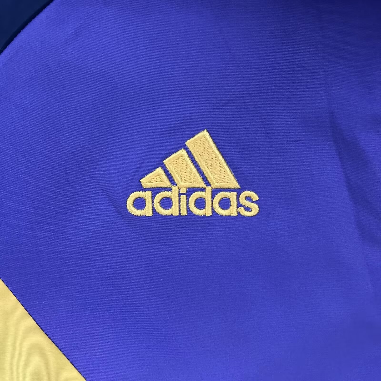 23/24 Real Madrid Windbreaker Jacket two-sided Jacket Thai Quality - leoleo123123