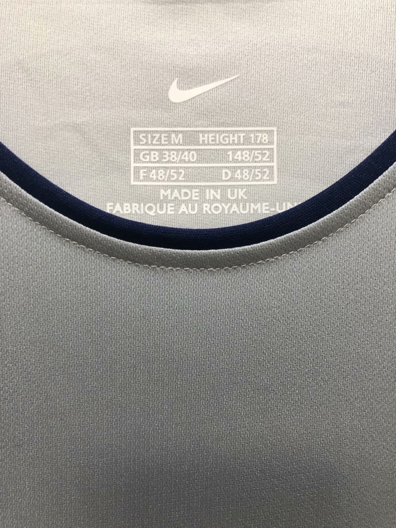 2001 PSG Away Retro Jersey - leoleo123123