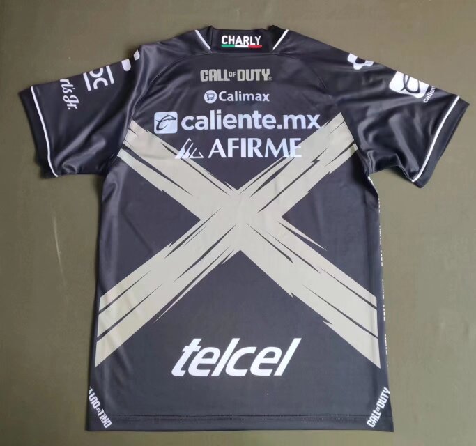 23/24Tijuana Third Jersey Thai Quality - leoleo123123