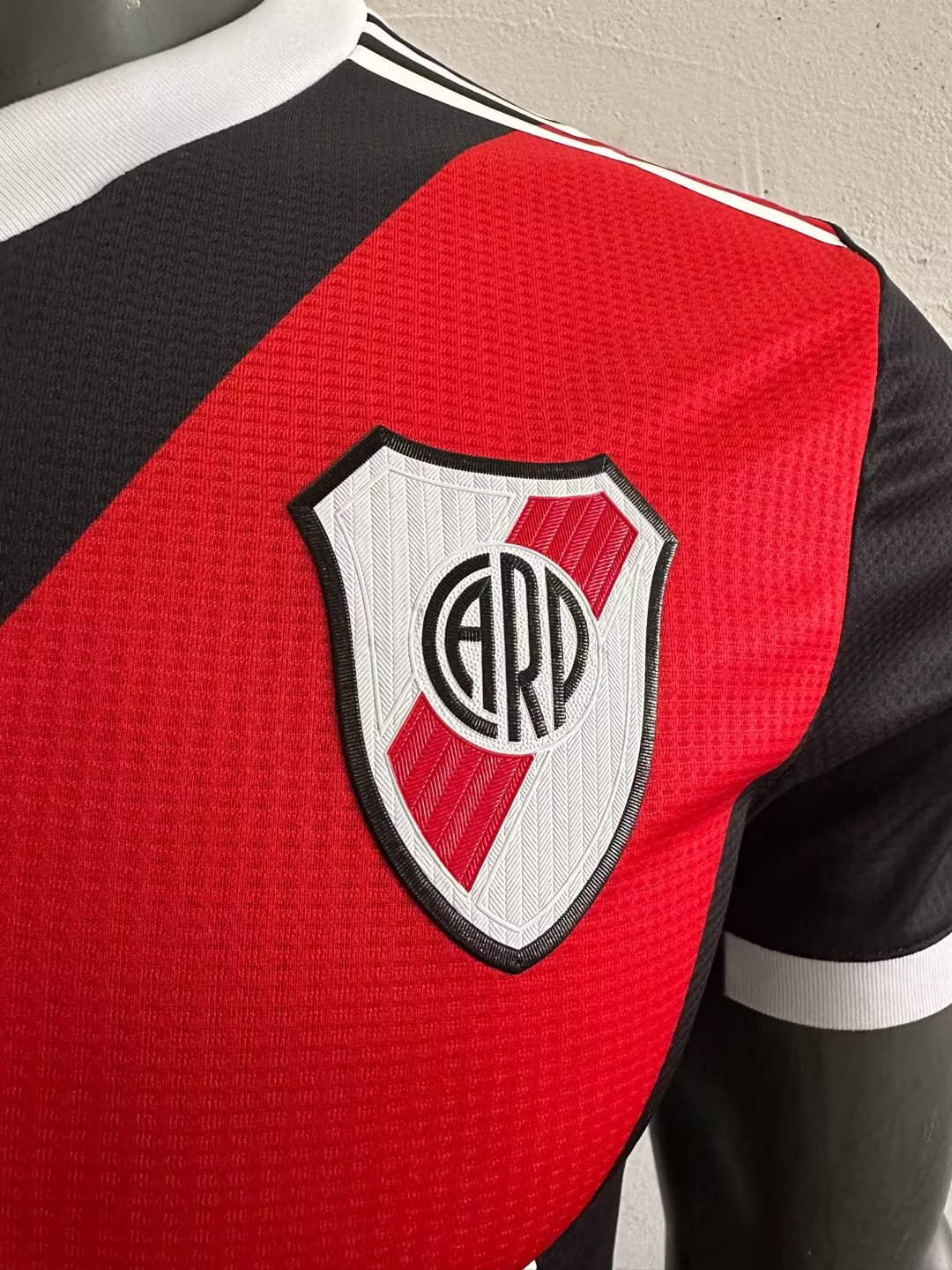 22/23 River Plate Third Player Version Soccer Jersey Thai Quality - leoleo123123