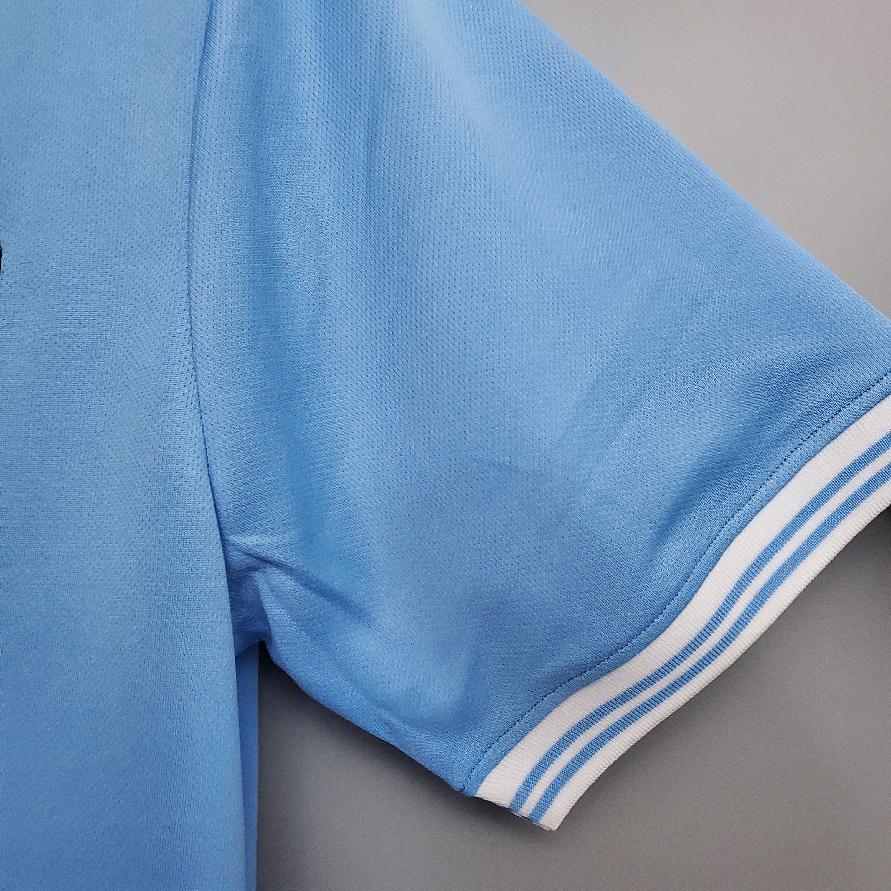 86-87 Napoli Retro Jersey Thail Quality - leoleo123123