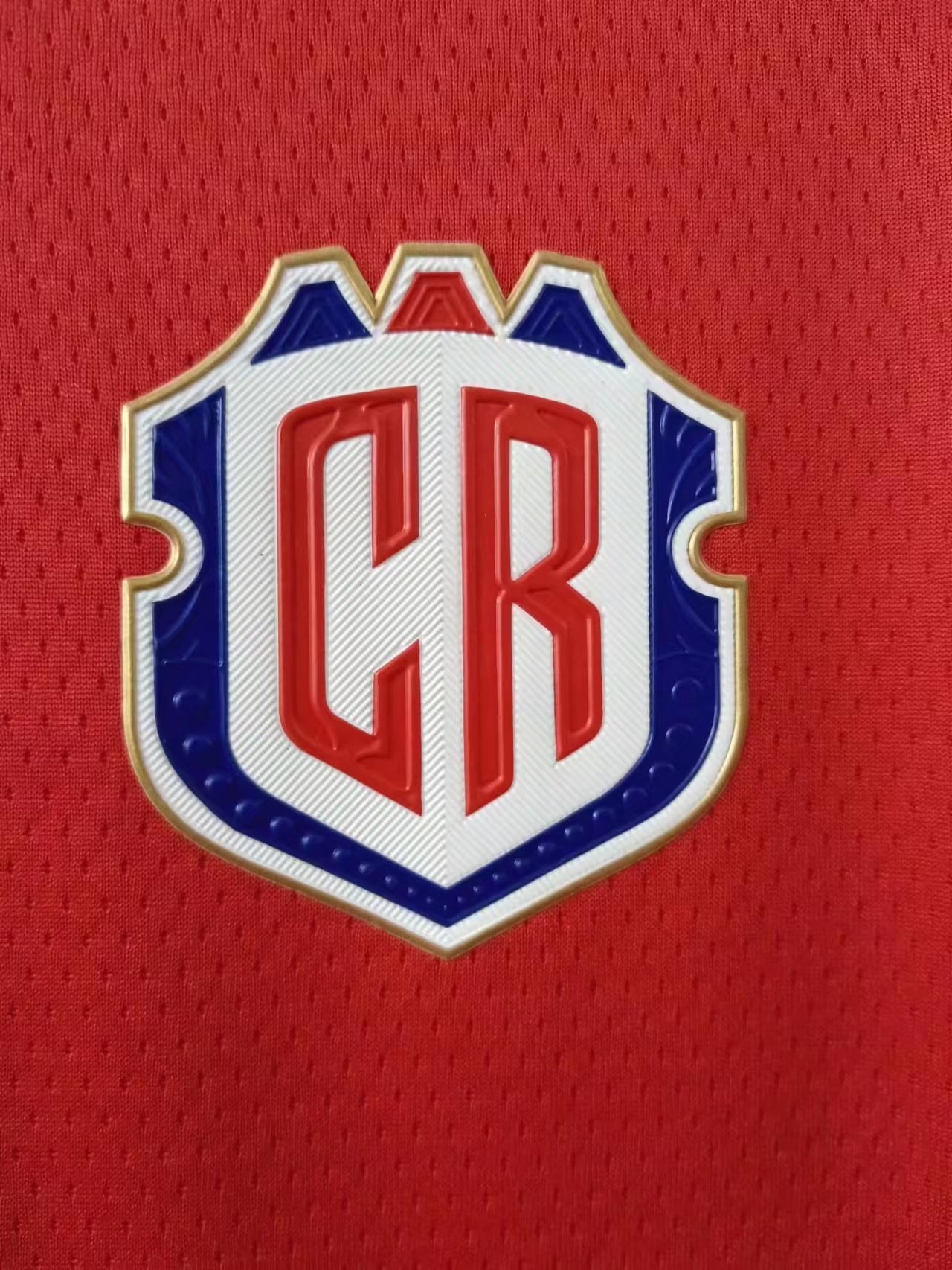 22/23 Costa RicaHome Jersey Fans Version Thai Quality - leoleo123123