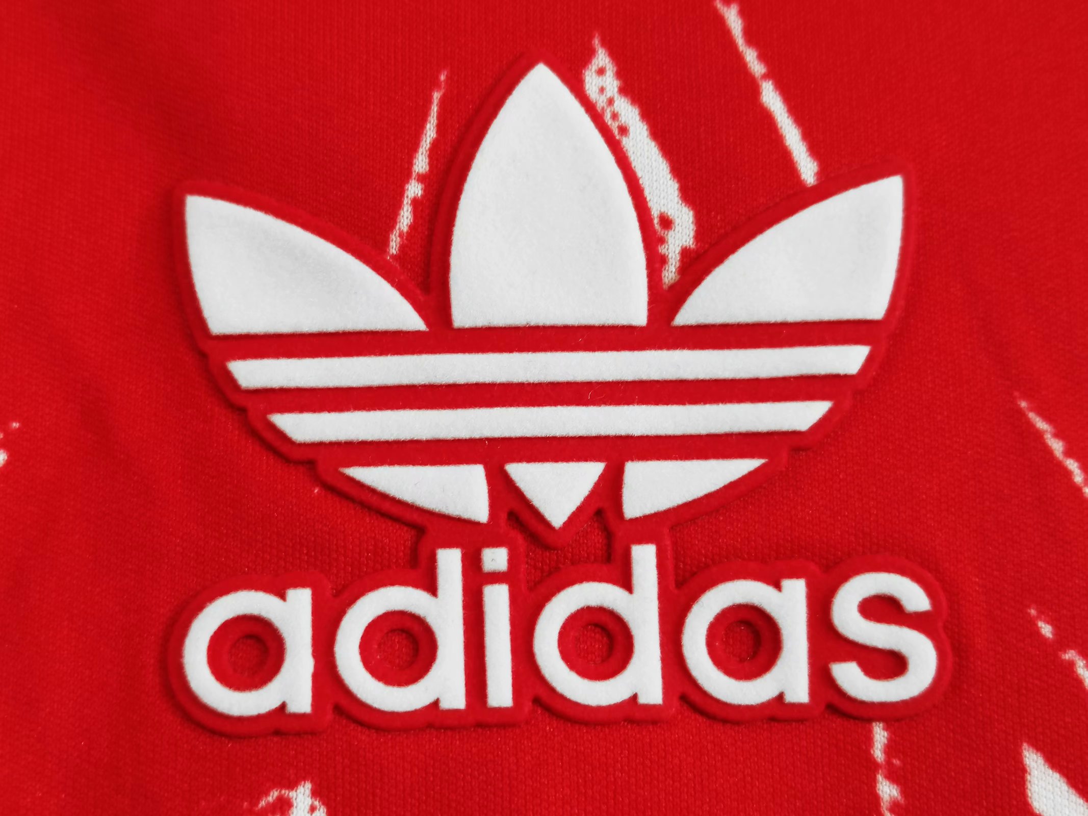 89-91 Liverpool Home Retro Jersey - leoleo123123