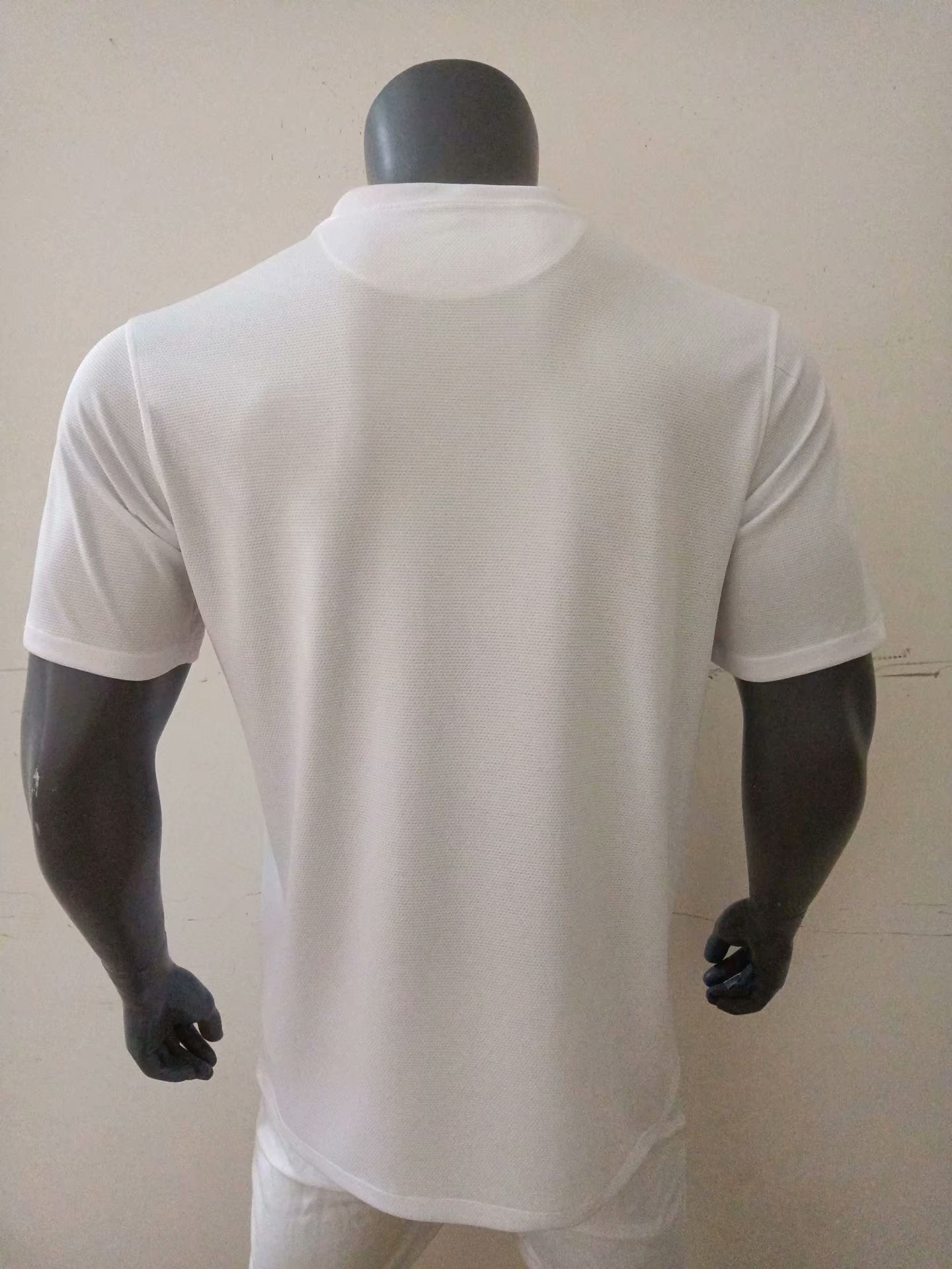 2012 Portugal Away Fans Version Retro Jersye - leoleo123123
