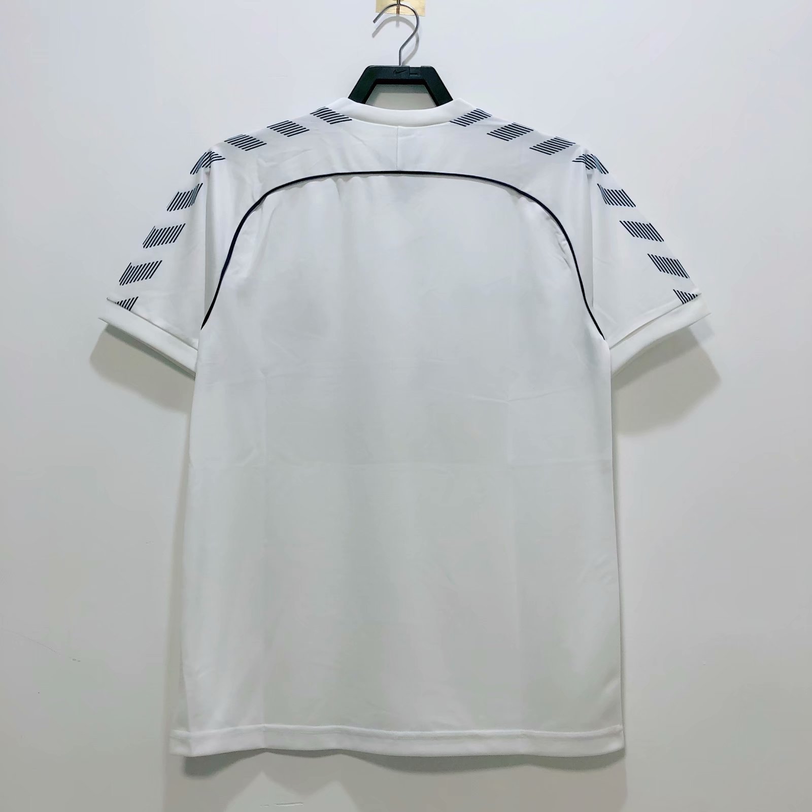 1986 Tottenham Home Retro Jersey - leoleo123123