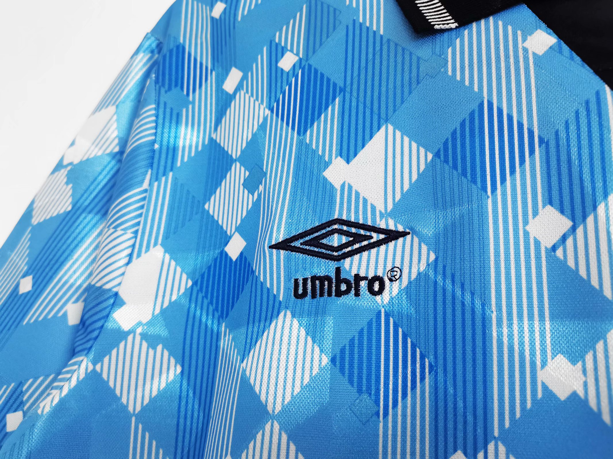 1990 England Third Retro Jersey - leoleo123123