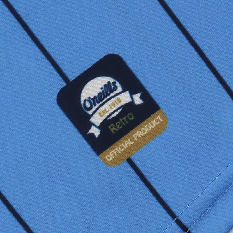 Rugby Dublin Retro Jersey 1983 - leoleo123123