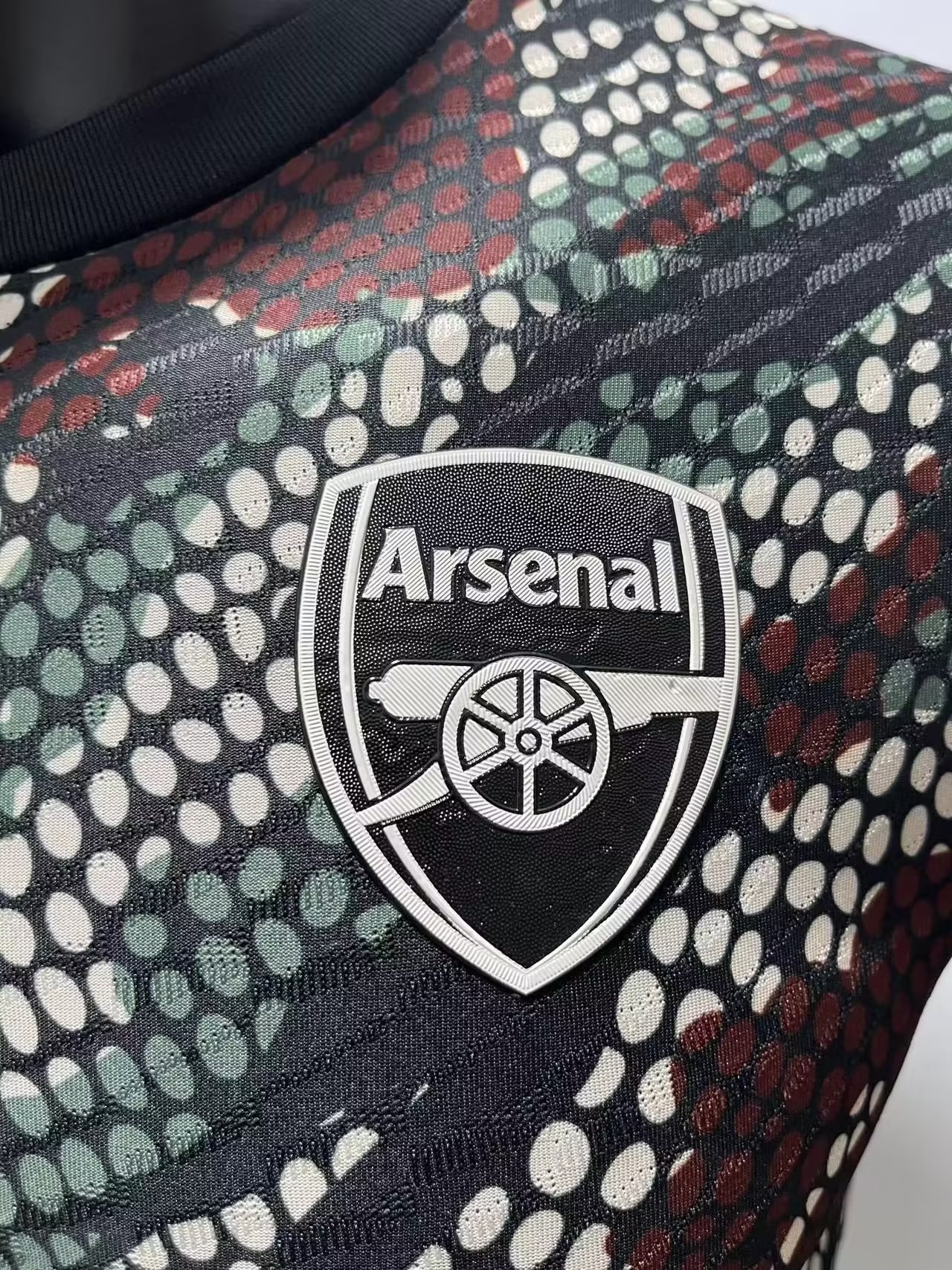 23/24 Arsenal Special Jersey Player Version 1:1 Quality 9527 - leoleo123123