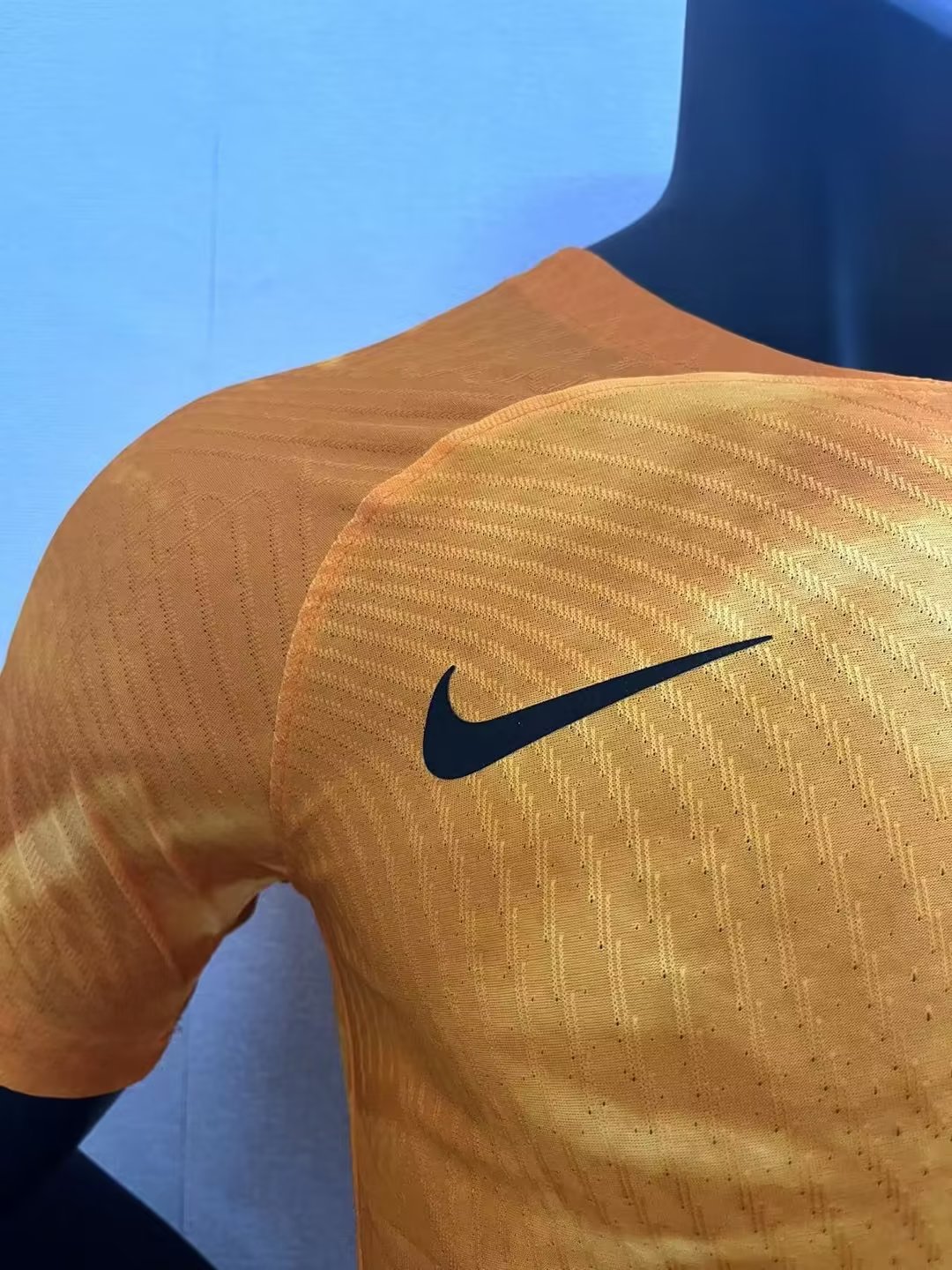 22/23 Netherlands Home World Cup Jersey Player Version 1:1 Quality - leoleo123123