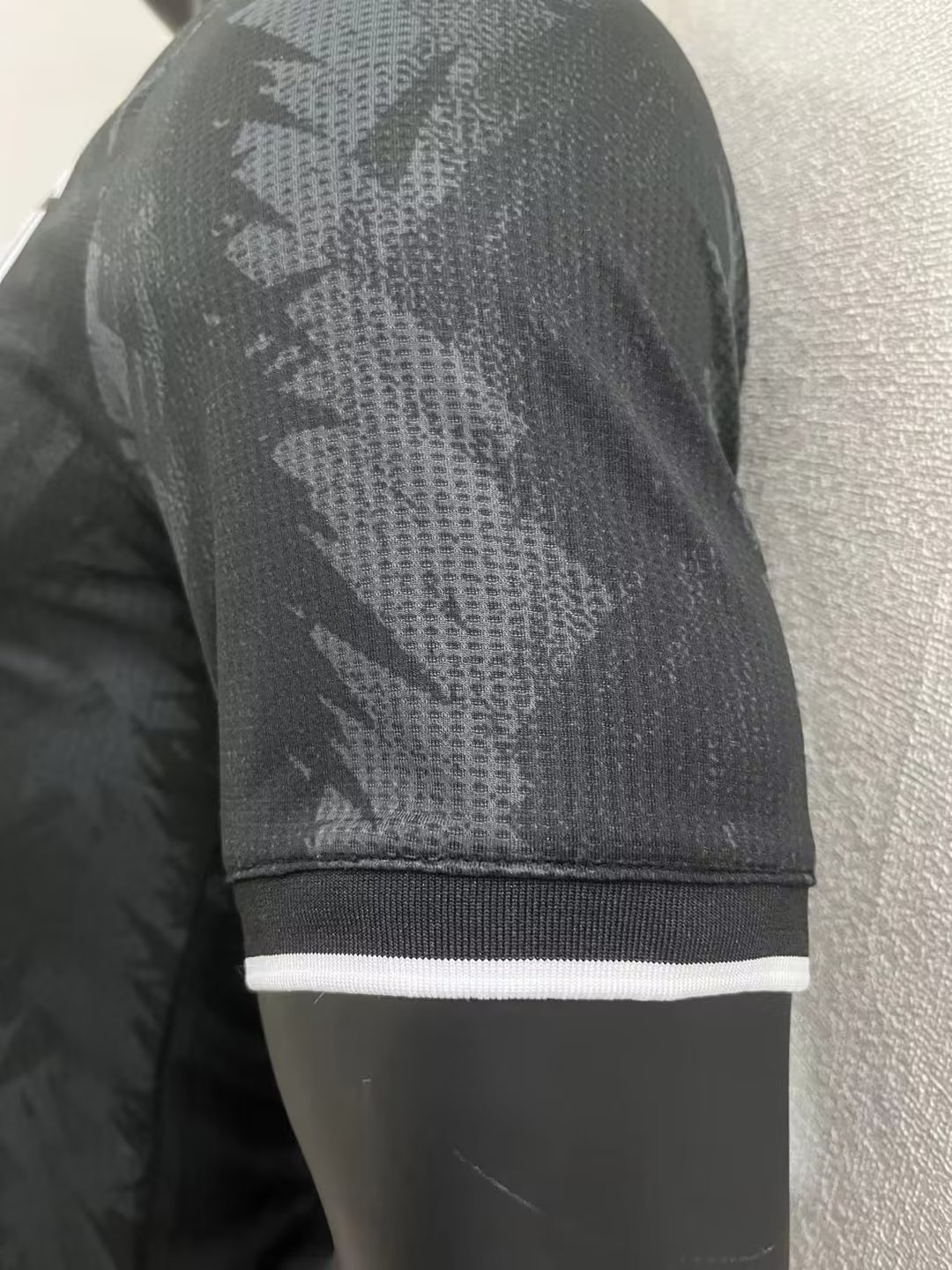 22/23 Juventus Away Jersey Player Version 1:1 Quality - leoleo123123