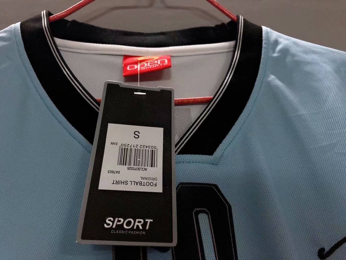 2001 Maradona Special Jersey Retro Jersey - leoleo123123