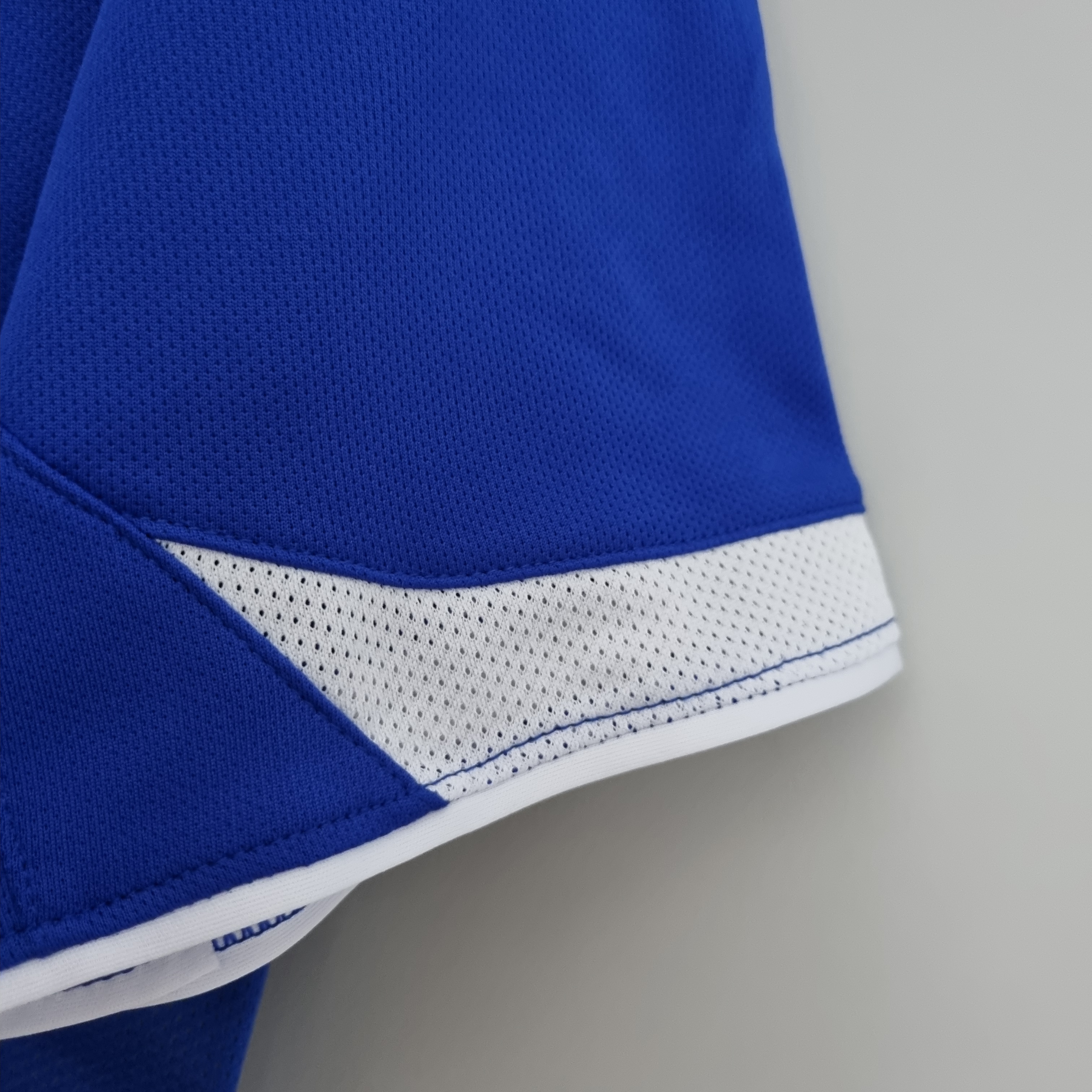 2004 Brazil Away Retro Jersey - leoleo123123