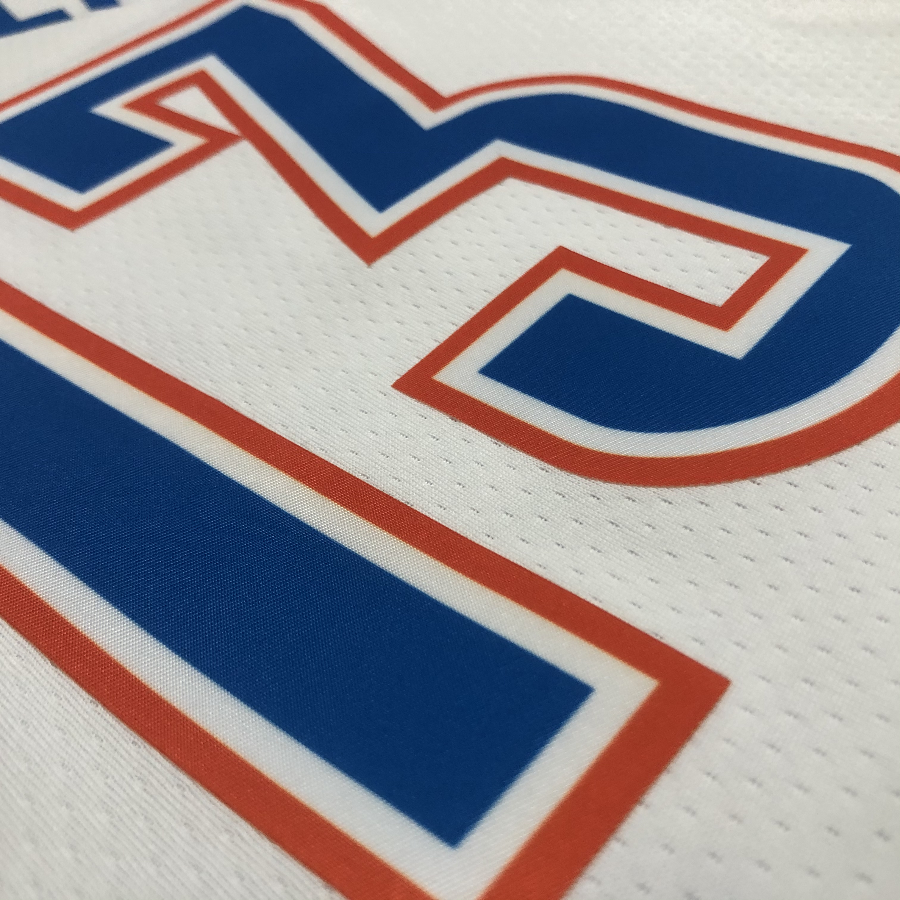 NBA Men Oklahoma City Thunder White #13 HARDEN Jersey High Quality Name and Number Print - leoleo123123