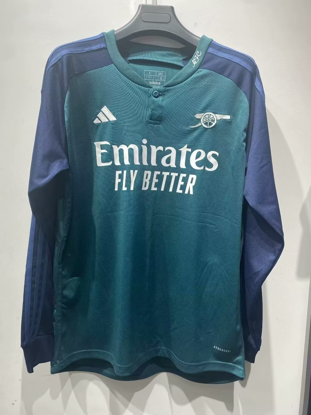 Long Sleeve