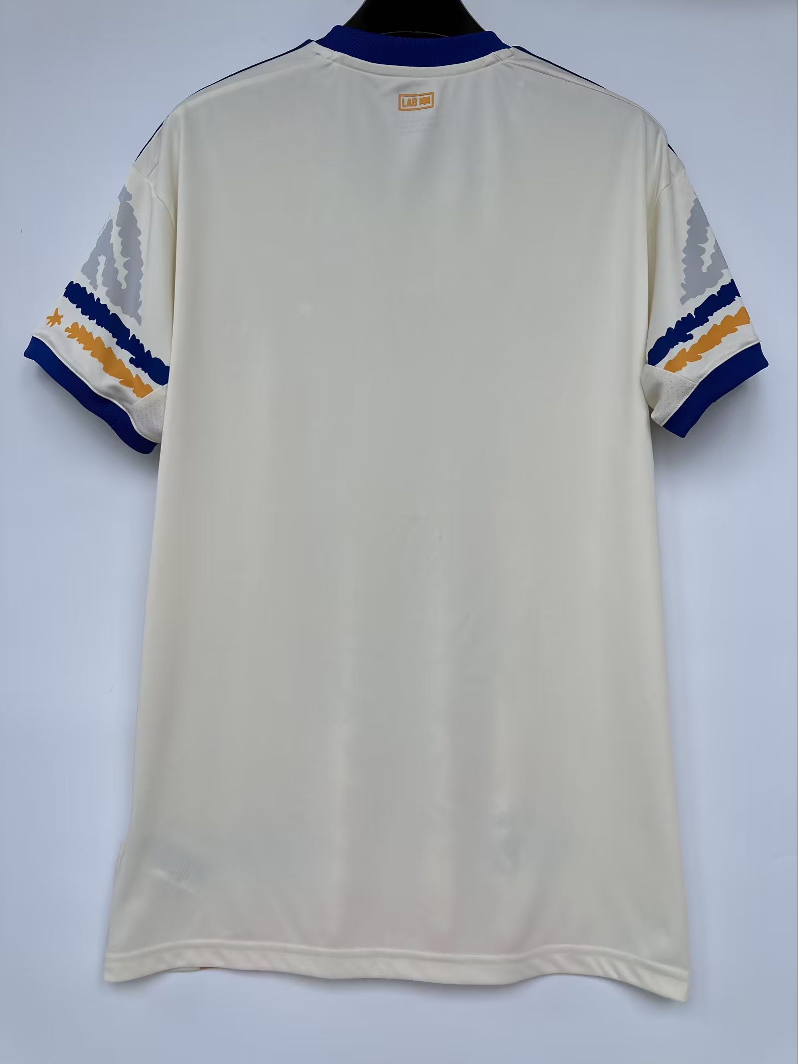 23/24 Cruzeiro Special Jersey 1:1 Quality - leoleo123123