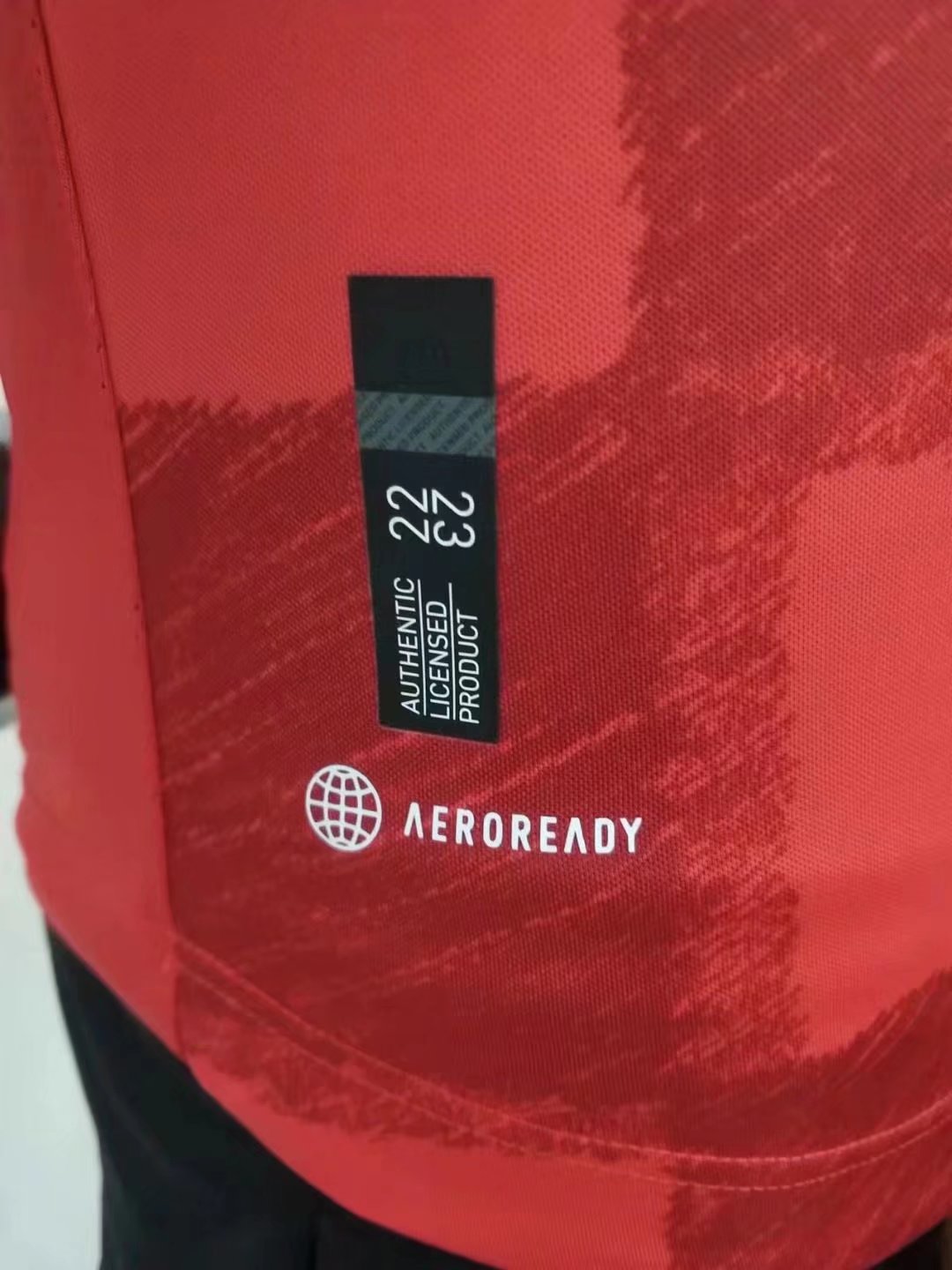 22/23 Red Bull Away Jersey Player Version 1:1 Quality - leoleo123123