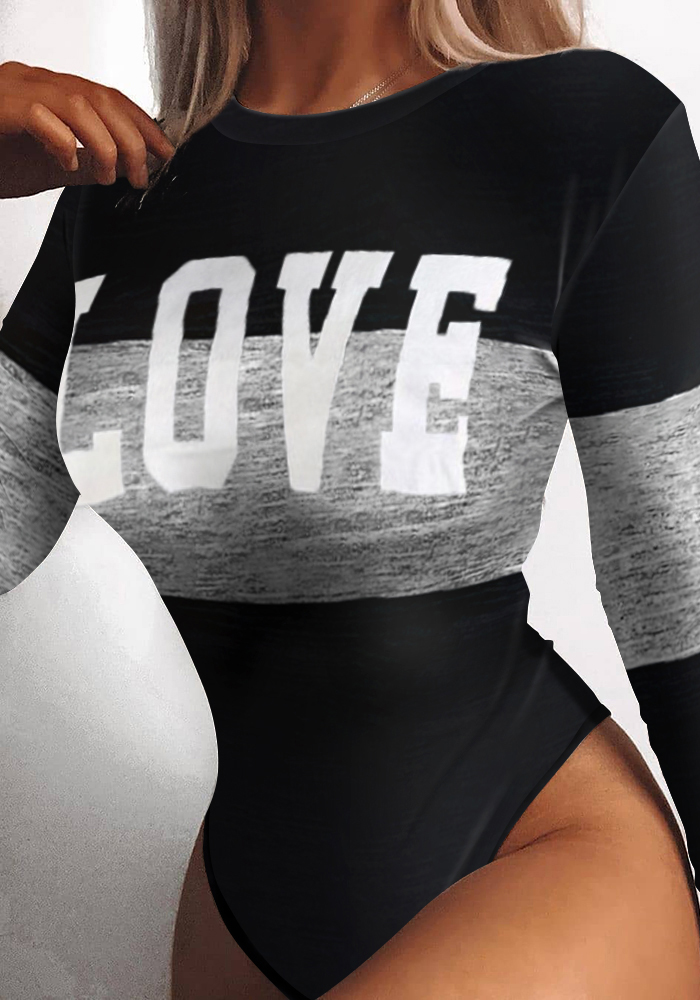 Bodysuits
