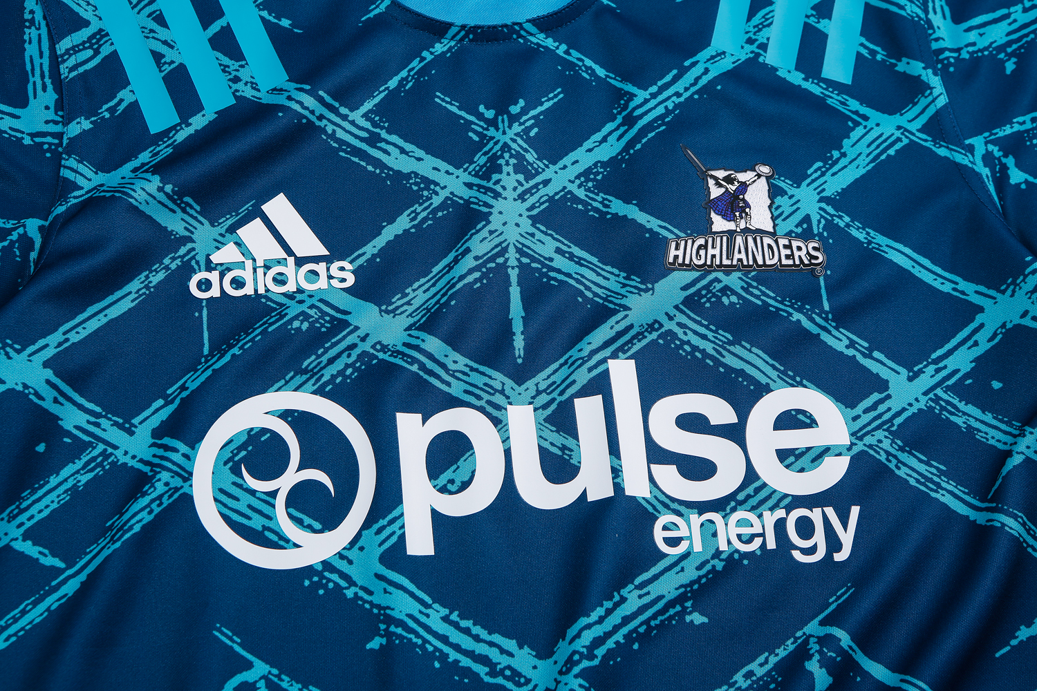 Rugby 2020-2021 Highlanders Away Rugby Jersey High Quality - leoleo123123