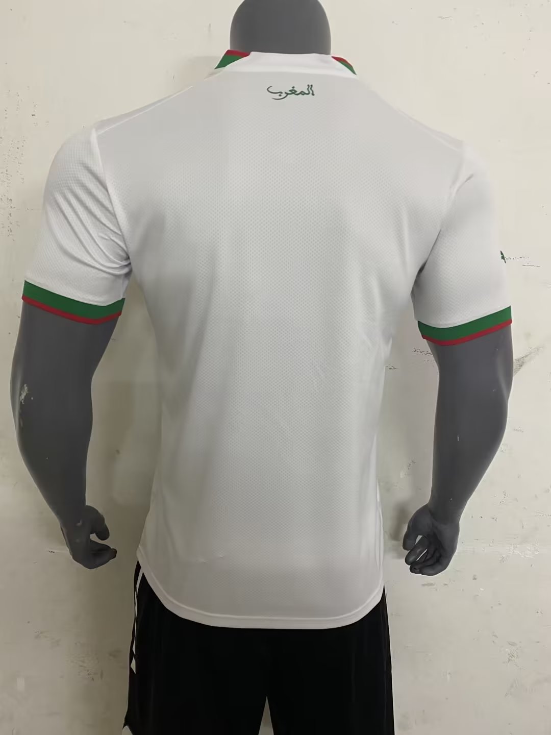 22/23 Morocco Away Jersey Thai Quality - leoleo123123