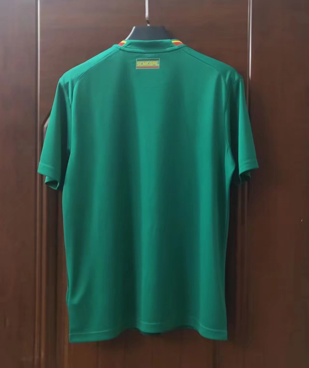 22/23 Senegal Away Jersey Fans Version Thai Quality - leoleo123123