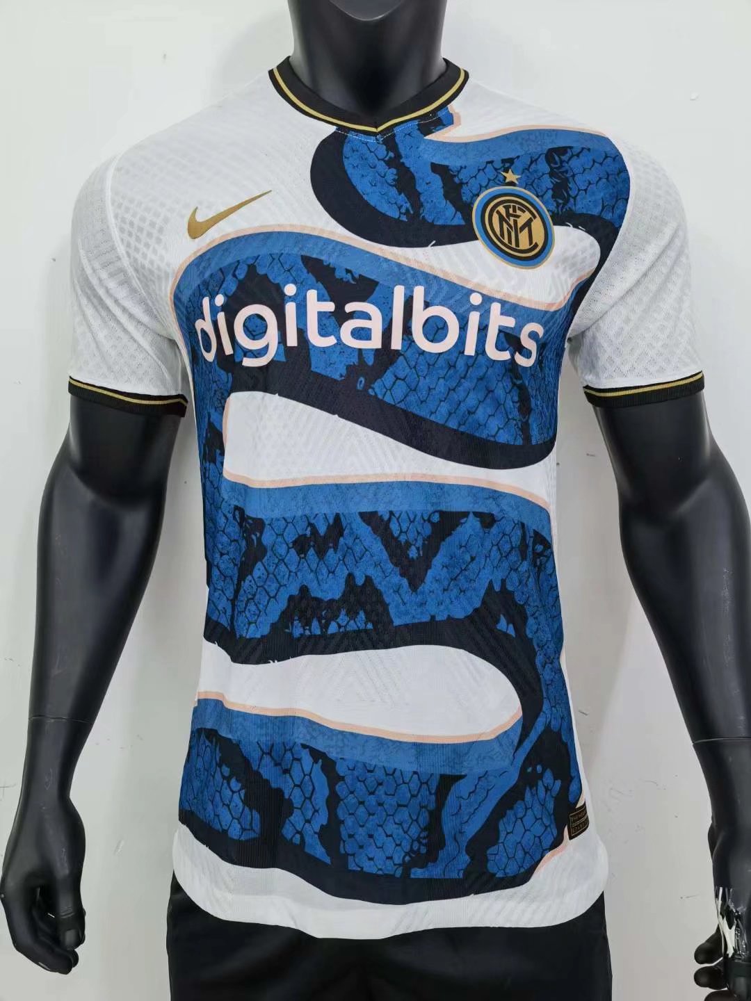 2023 Inter Milan Special Jersey Player Version 1:1 Quality - leoleo123123