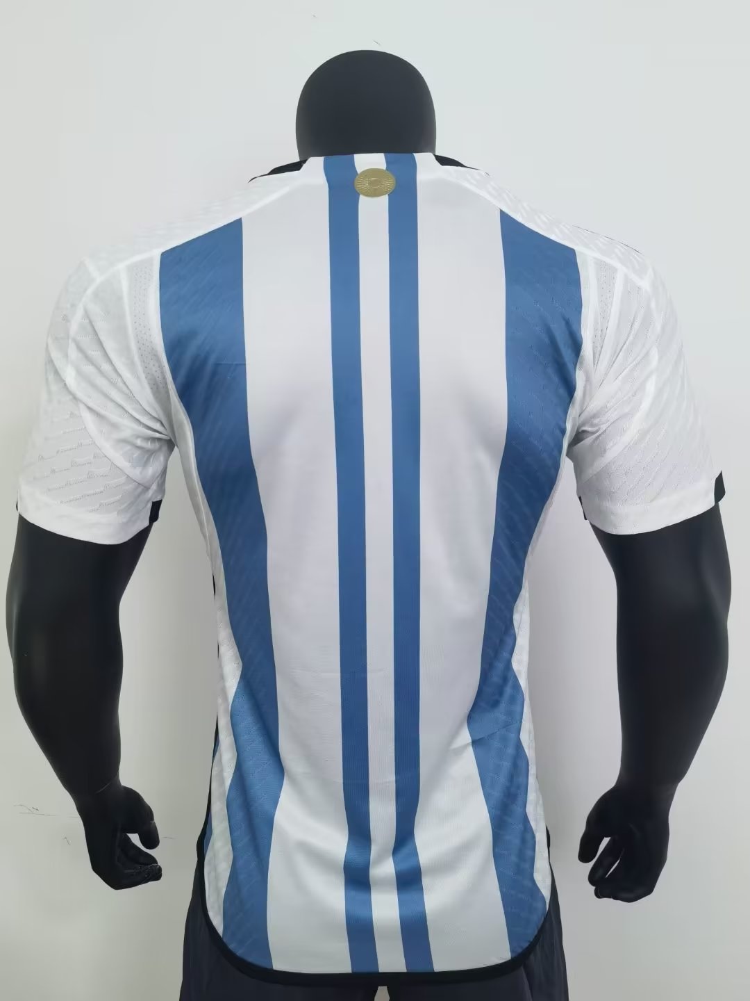 22/23 Argentina Home Jersey Player Version 1:1 Quaility - leoleo123123