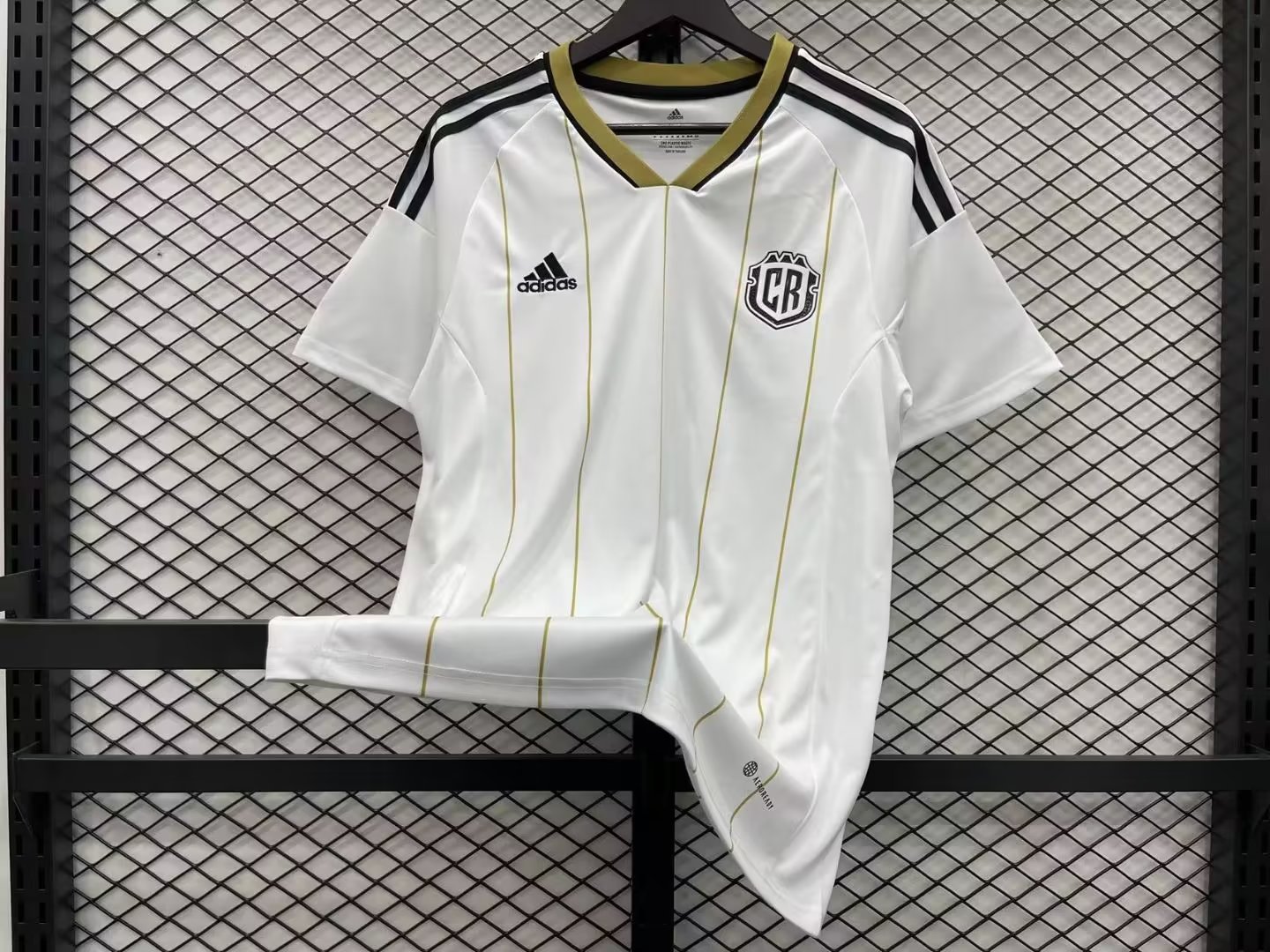 23/24 Costa Rica Away Jersey Fans Version Thai Quality - leoleo123123
