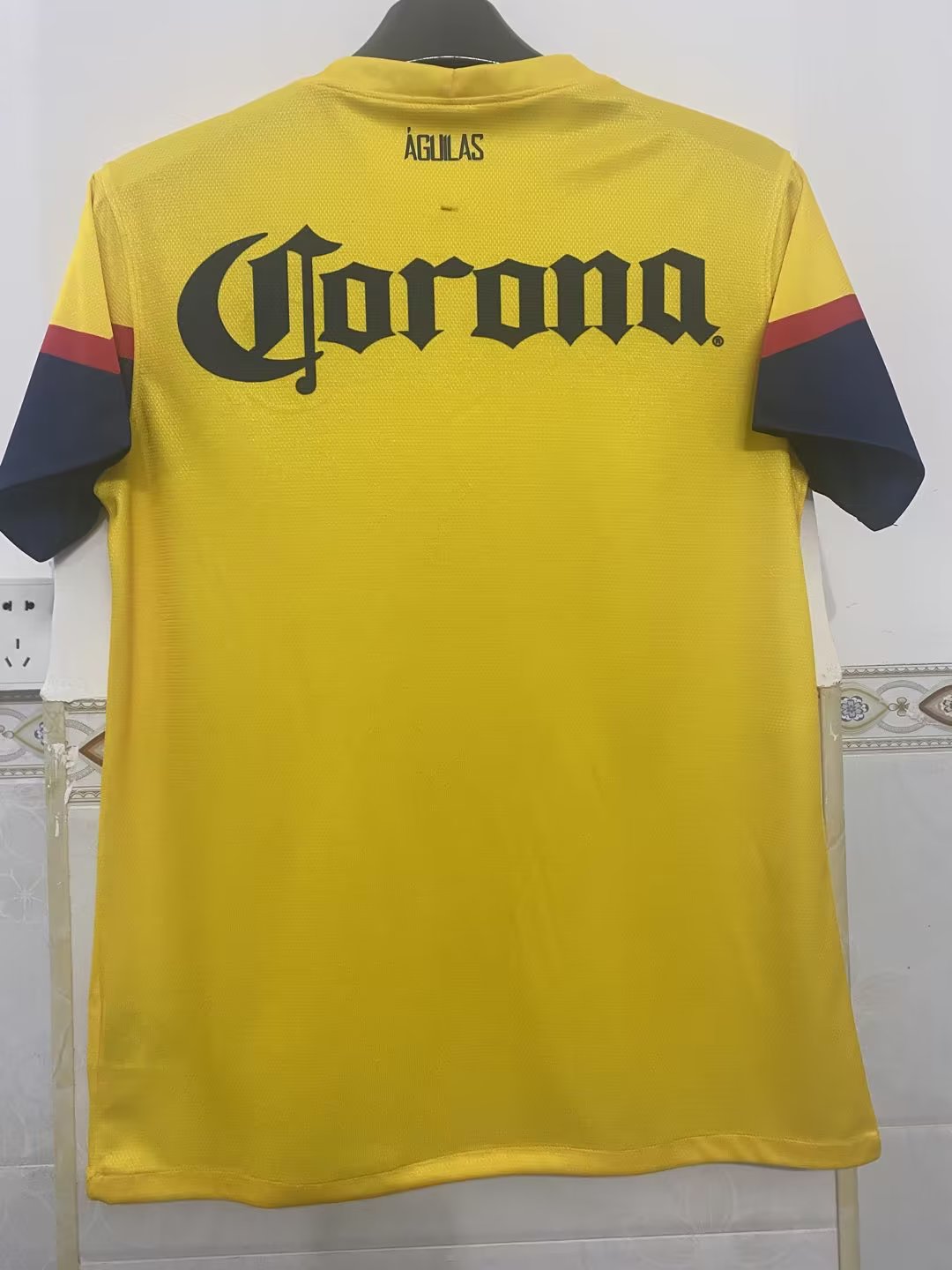 2013 America Home Retro Jersey Thai Quality - leoleo123123