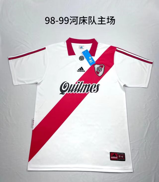 River Plate